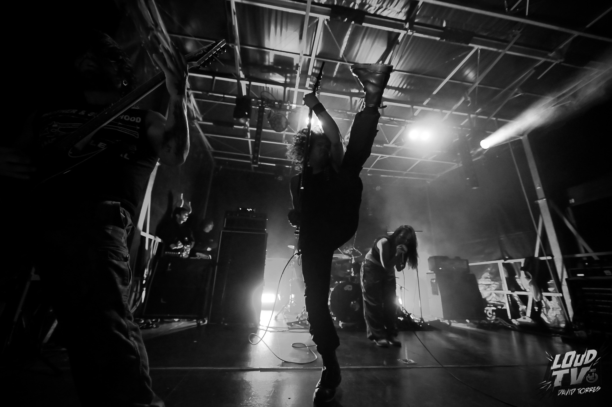 Xtreme Fest #12 : 3eme et dernier jour de l'Edition 2025 182 ESCUELA GRIND