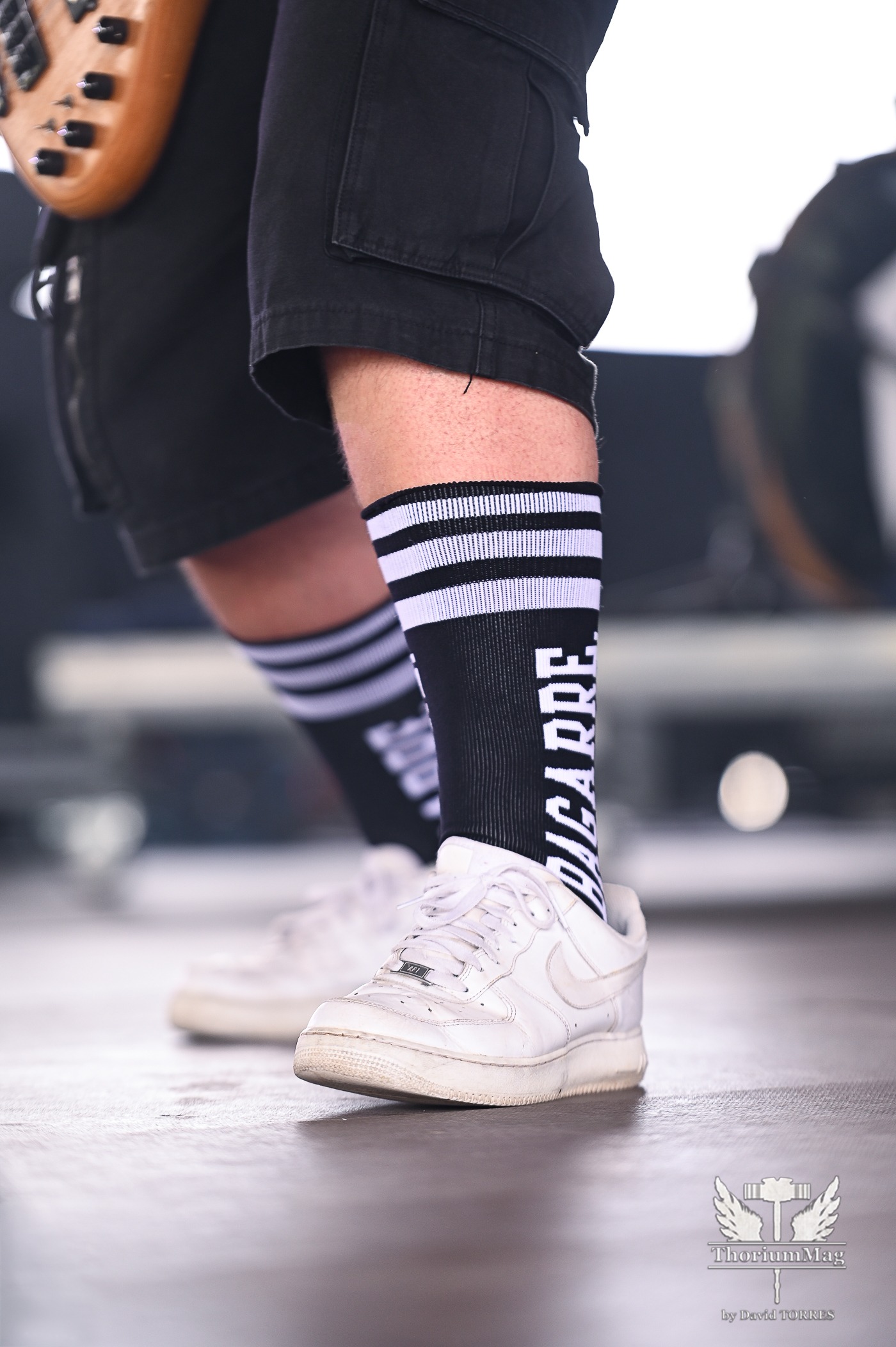 Xtreme Fest.