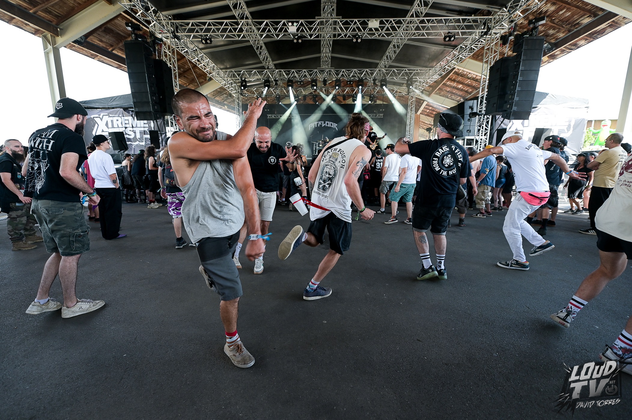 FESTIVALIERS XtremeFest