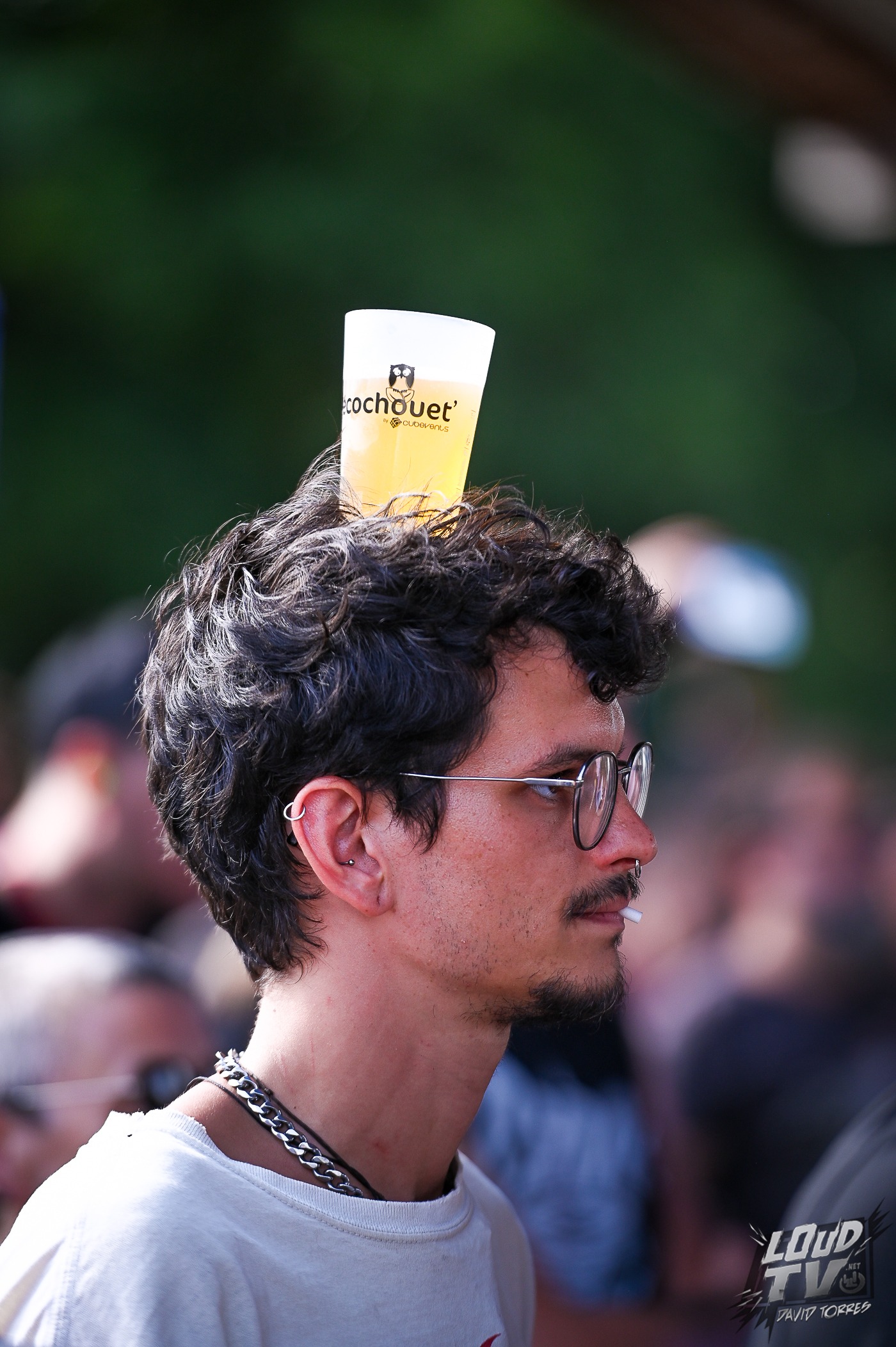 FESTIVALIERS XtremeFest