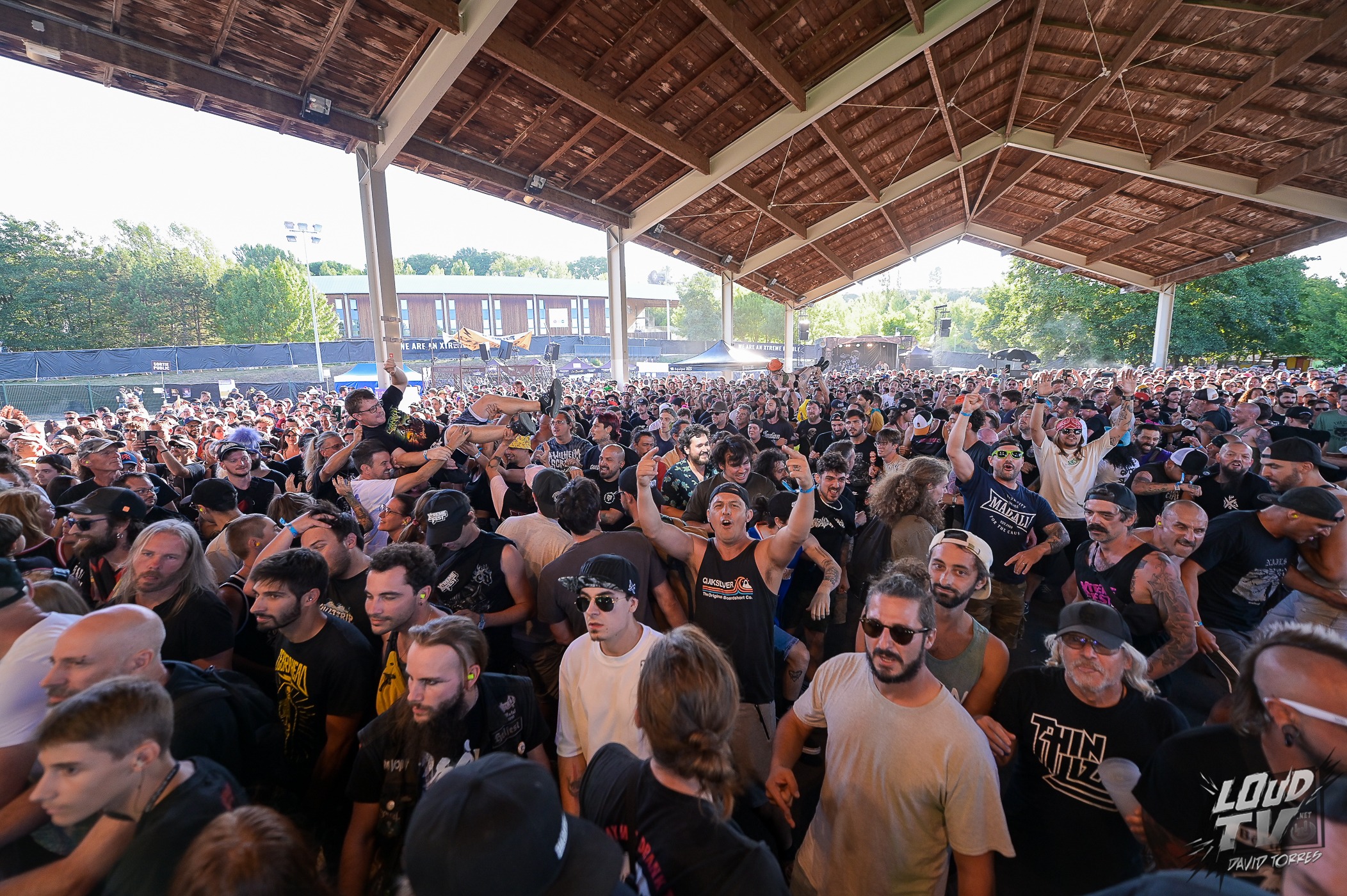 FESTIVALIERS XtremeFest