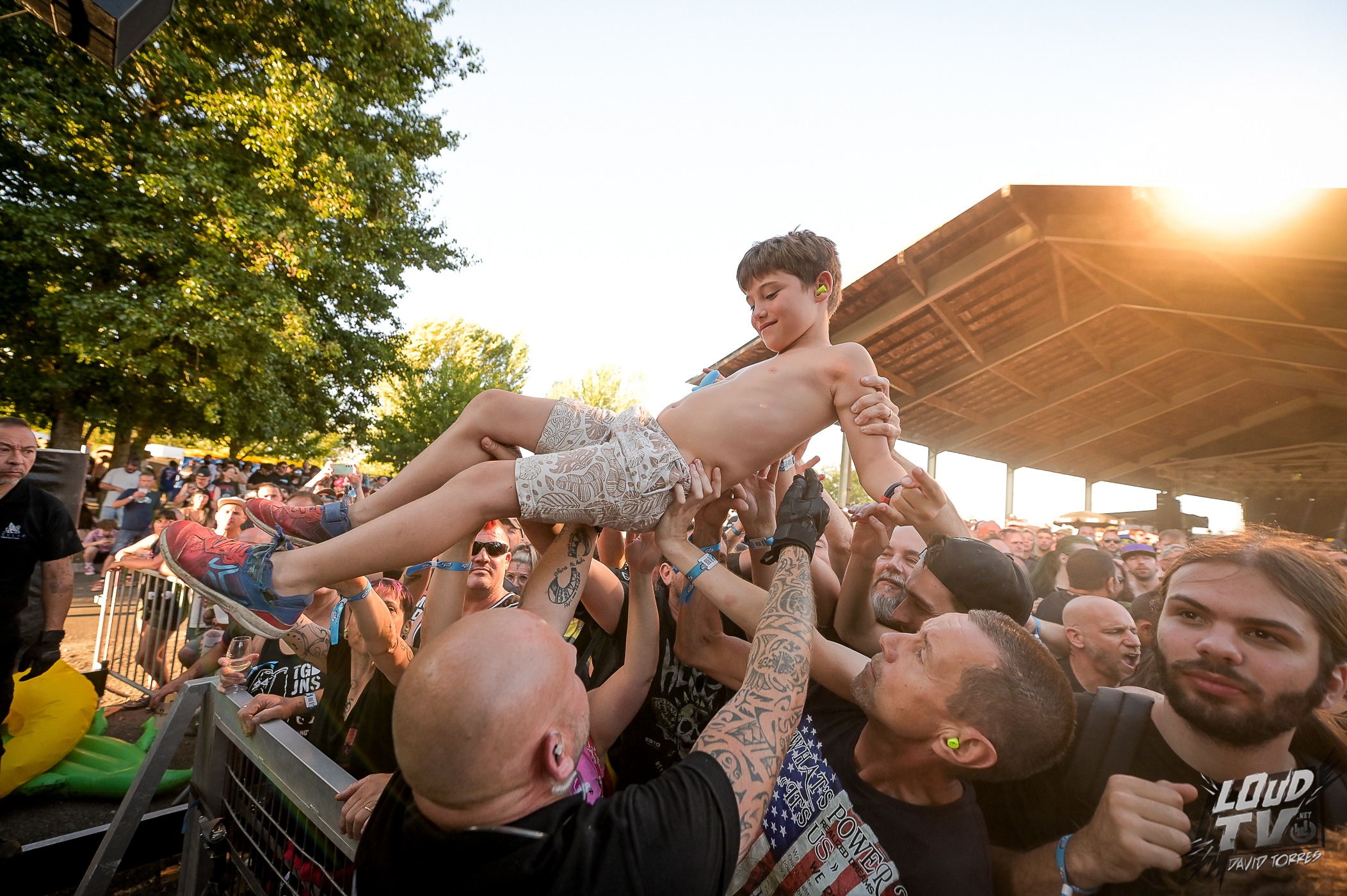 FESTIVALIERS XtremeFest