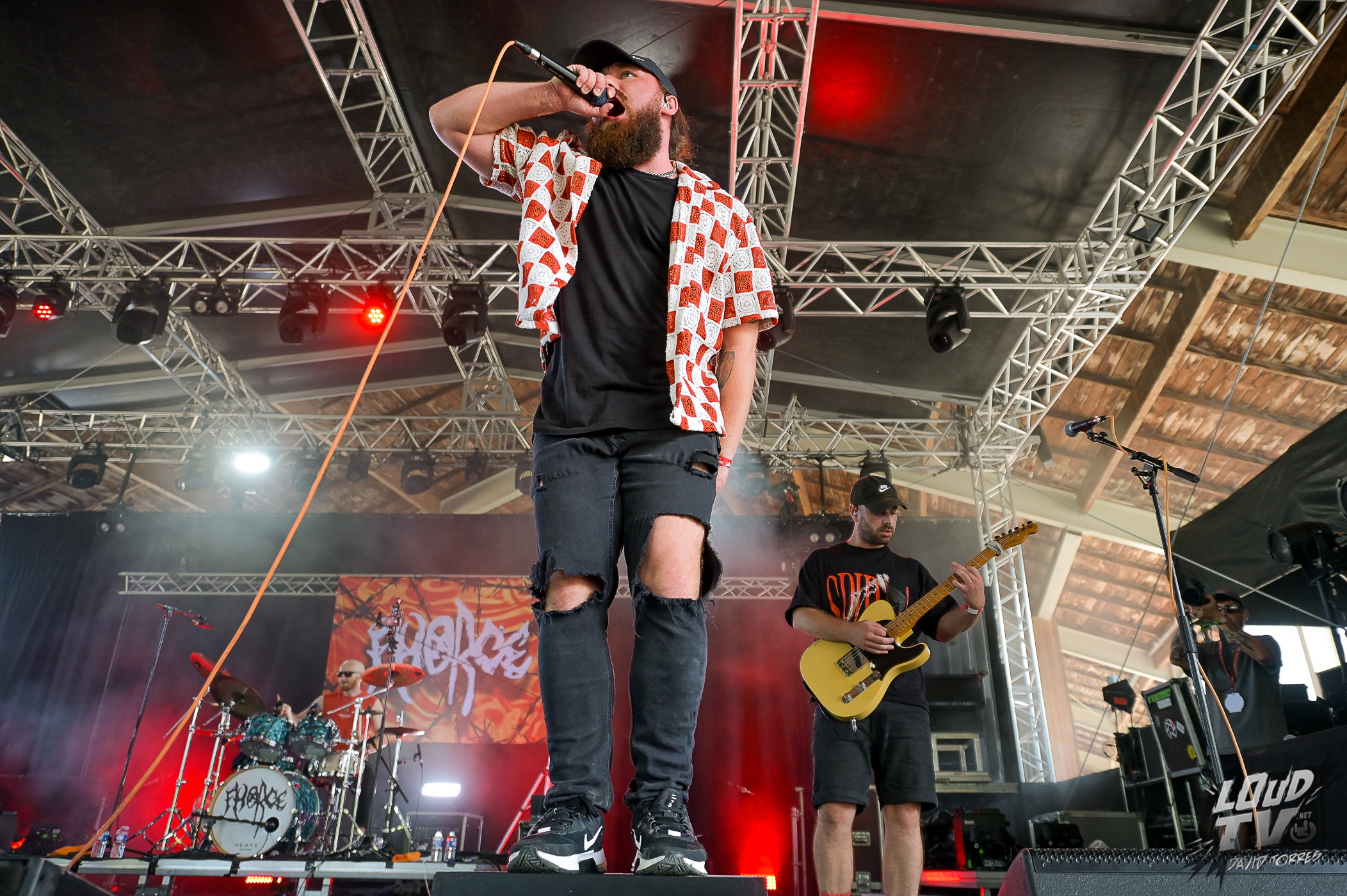 Xtreme Fest #12 : 3eme et dernier jour de l'Edition 2025 28 FHORCE