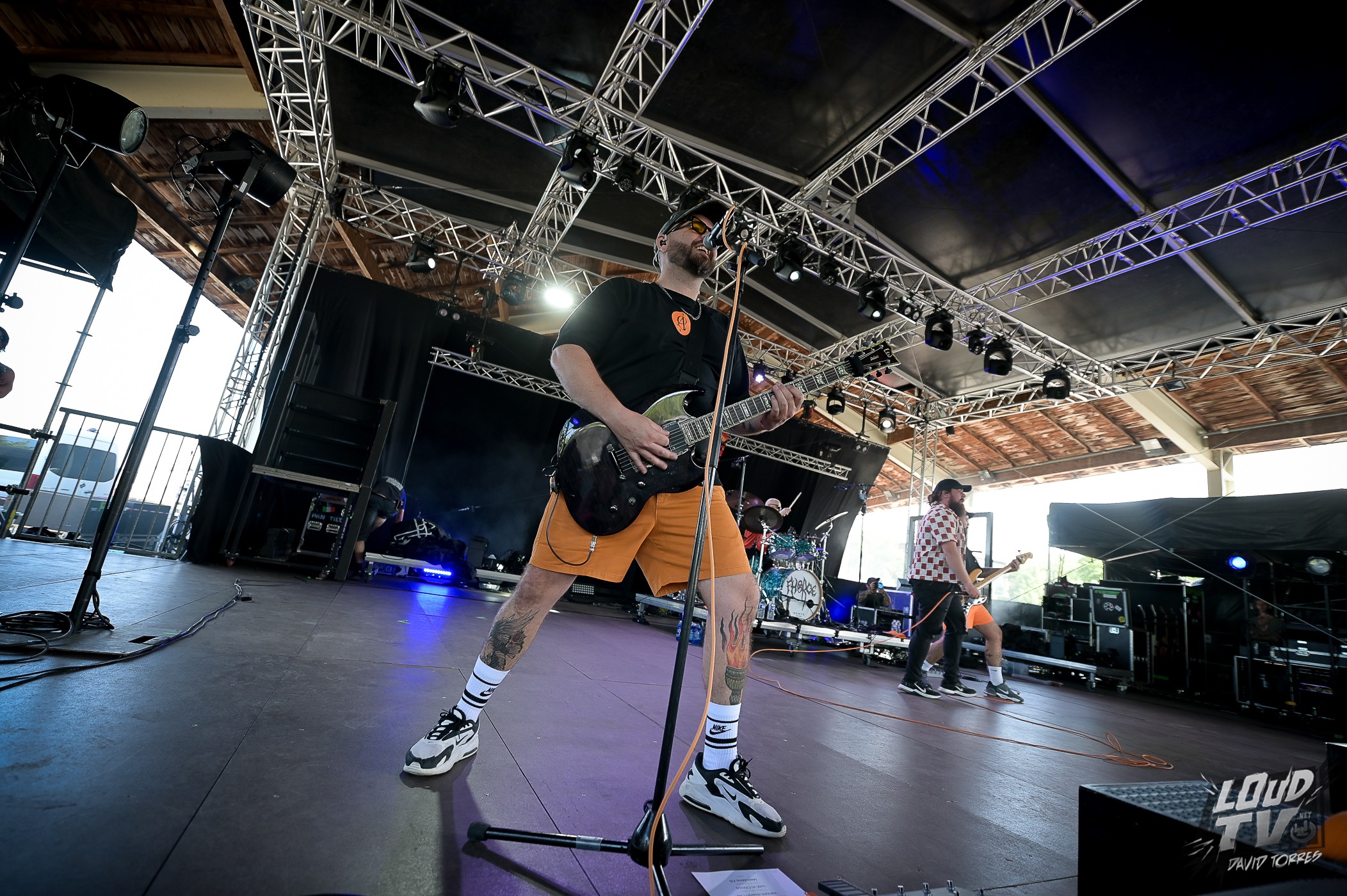 Xtreme Fest #12 : 3eme et dernier jour de l'Edition 2025 29 FHORCE