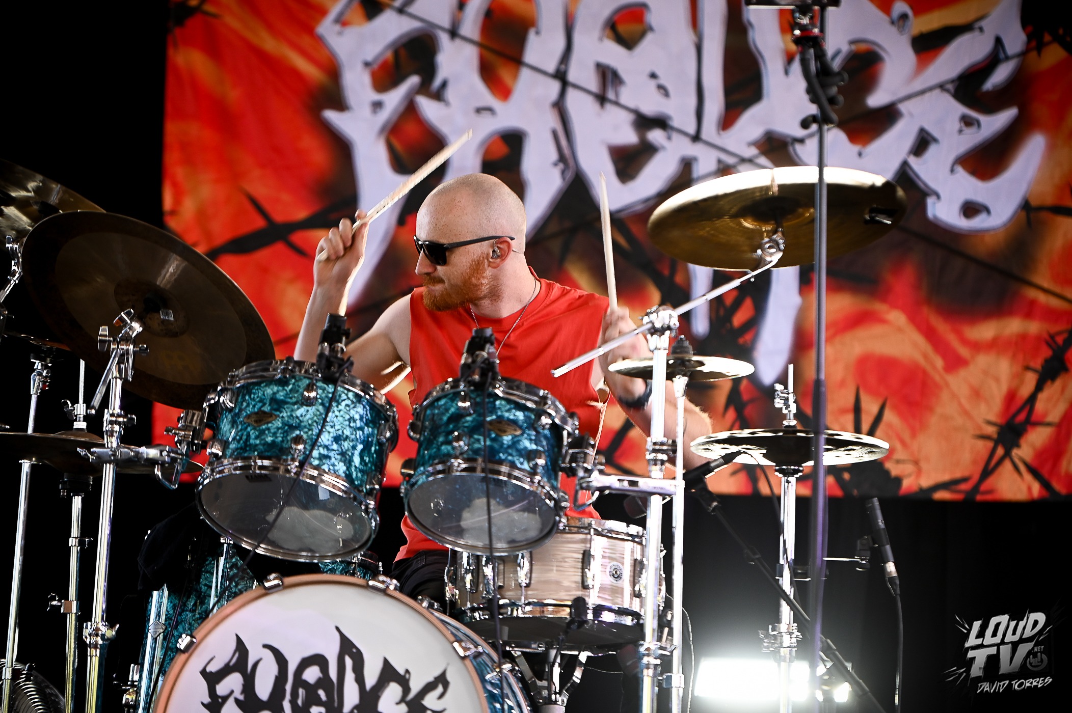 Xtreme Fest #12 : 3eme et dernier jour de l'Edition 2025 31 FHORCE