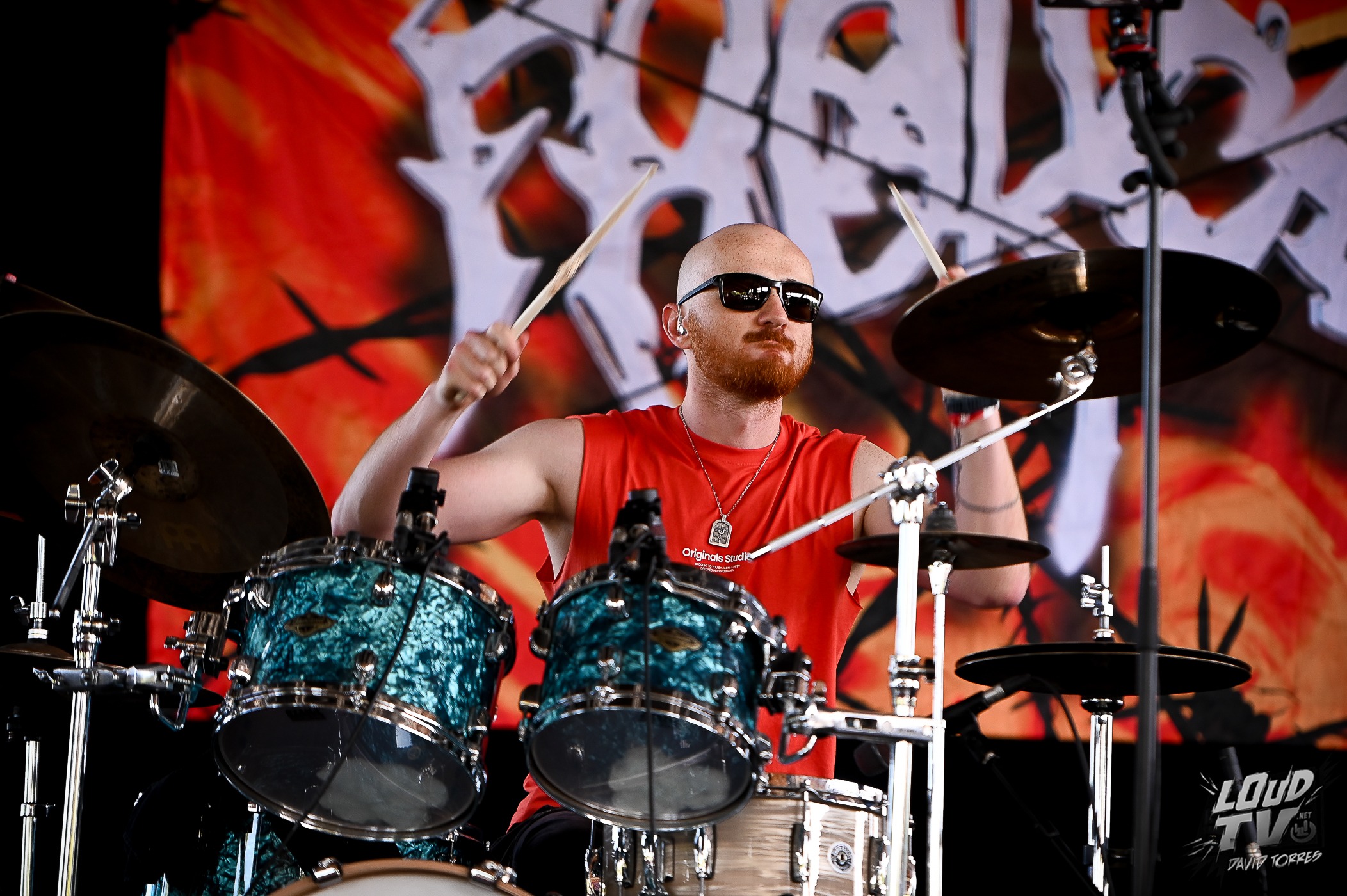 Xtreme Fest #12 : 3eme et dernier jour de l'Edition 2025 34 FHORCE