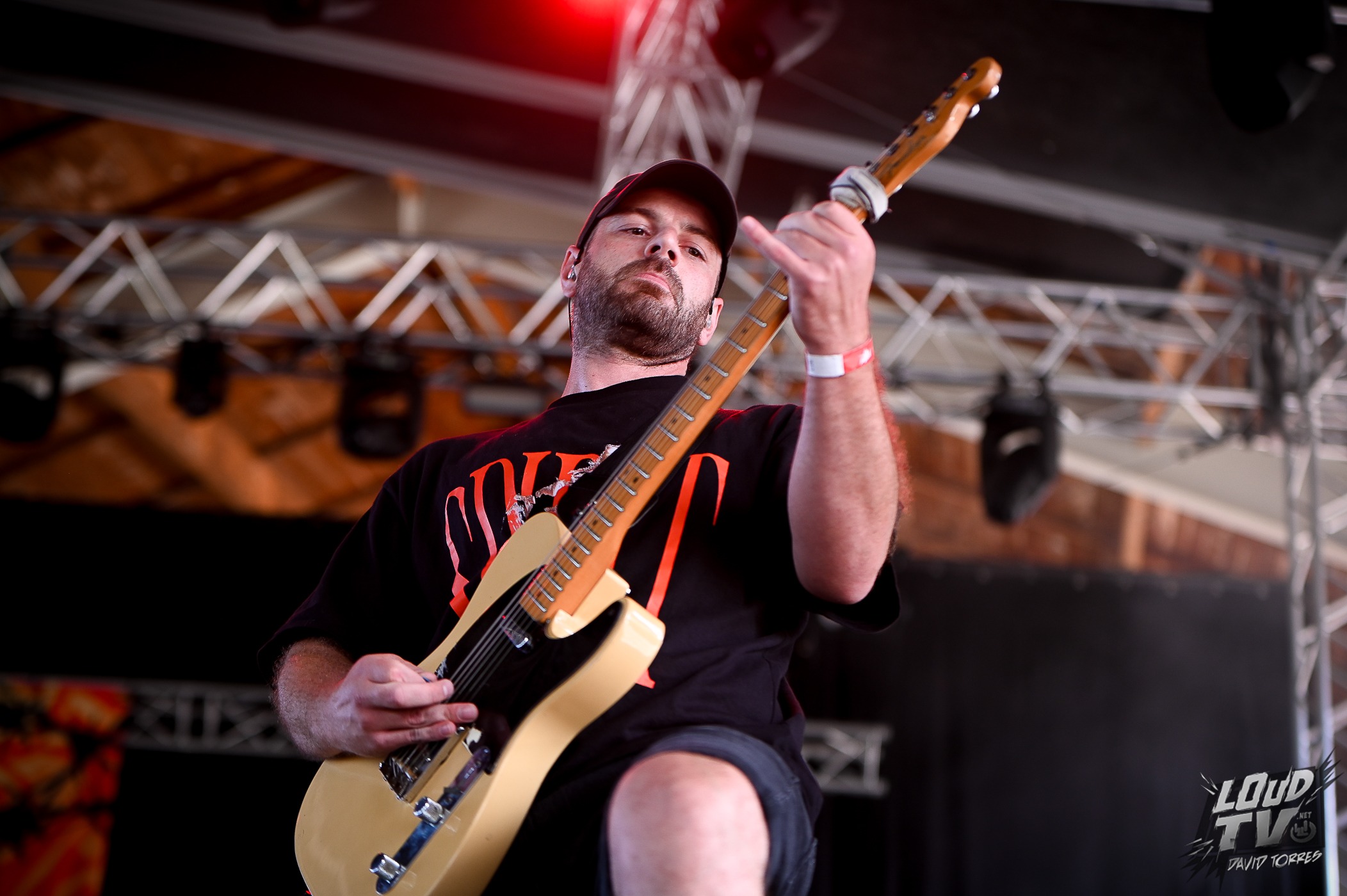 Xtreme Fest #12 : 3eme et dernier jour de l'Edition 2025 32 FHORCE