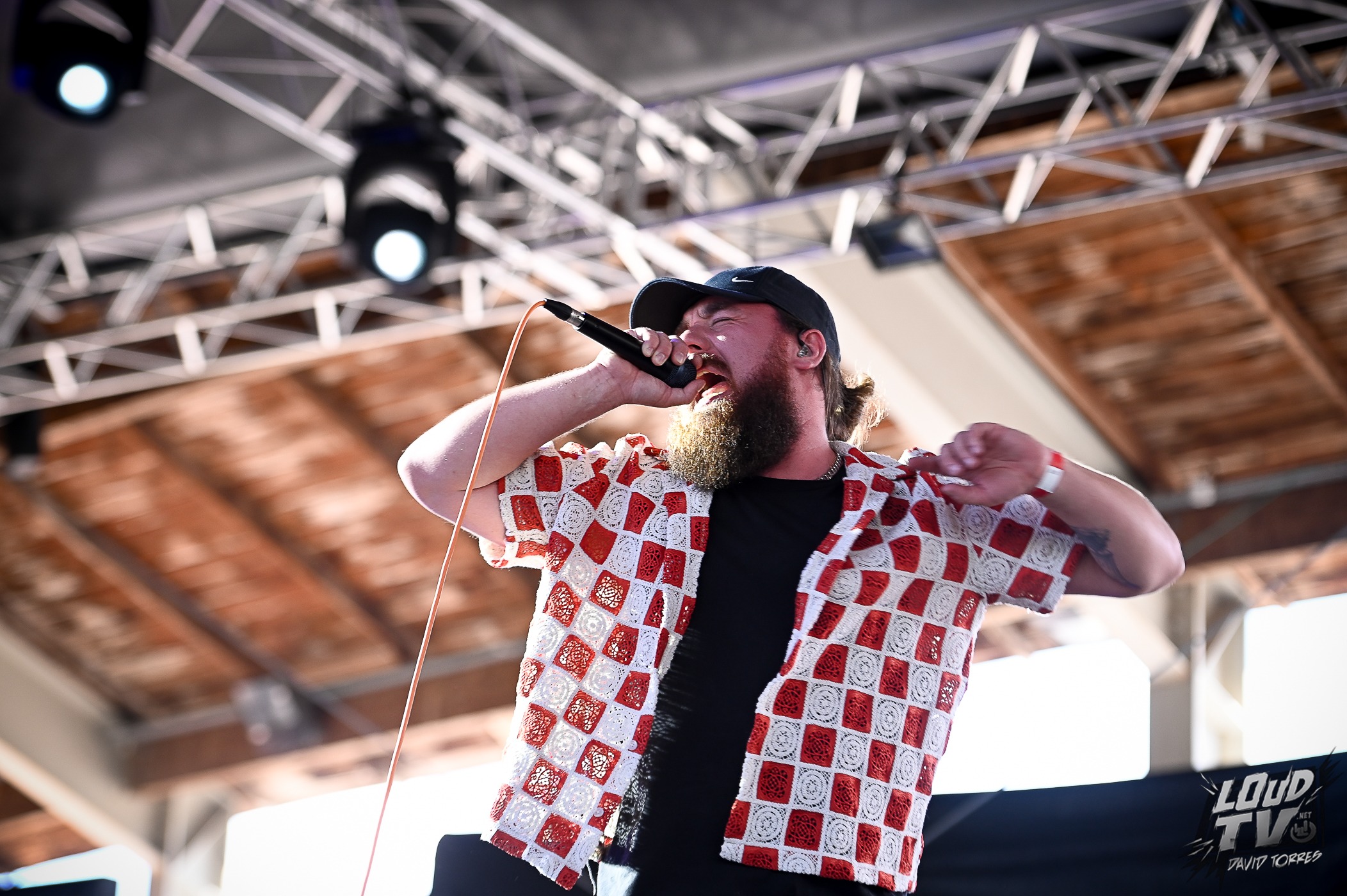 Xtreme Fest #12 : 3eme et dernier jour de l'Edition 2025 33 FHORCE