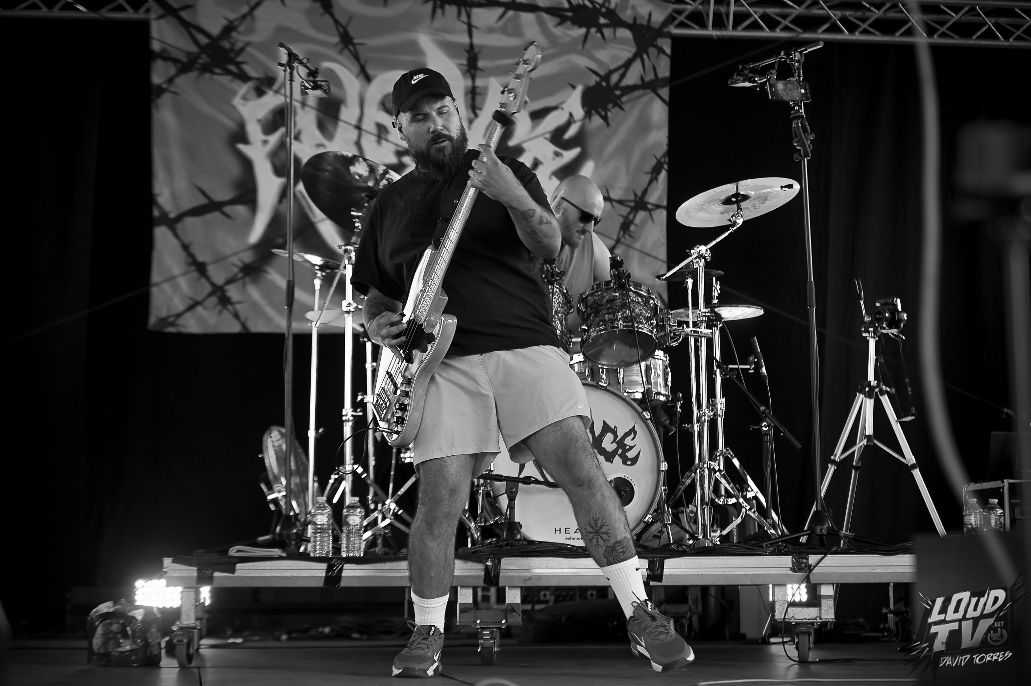 Xtreme Fest #12 : 3eme et dernier jour de l'Edition 2025 35 FHORCE