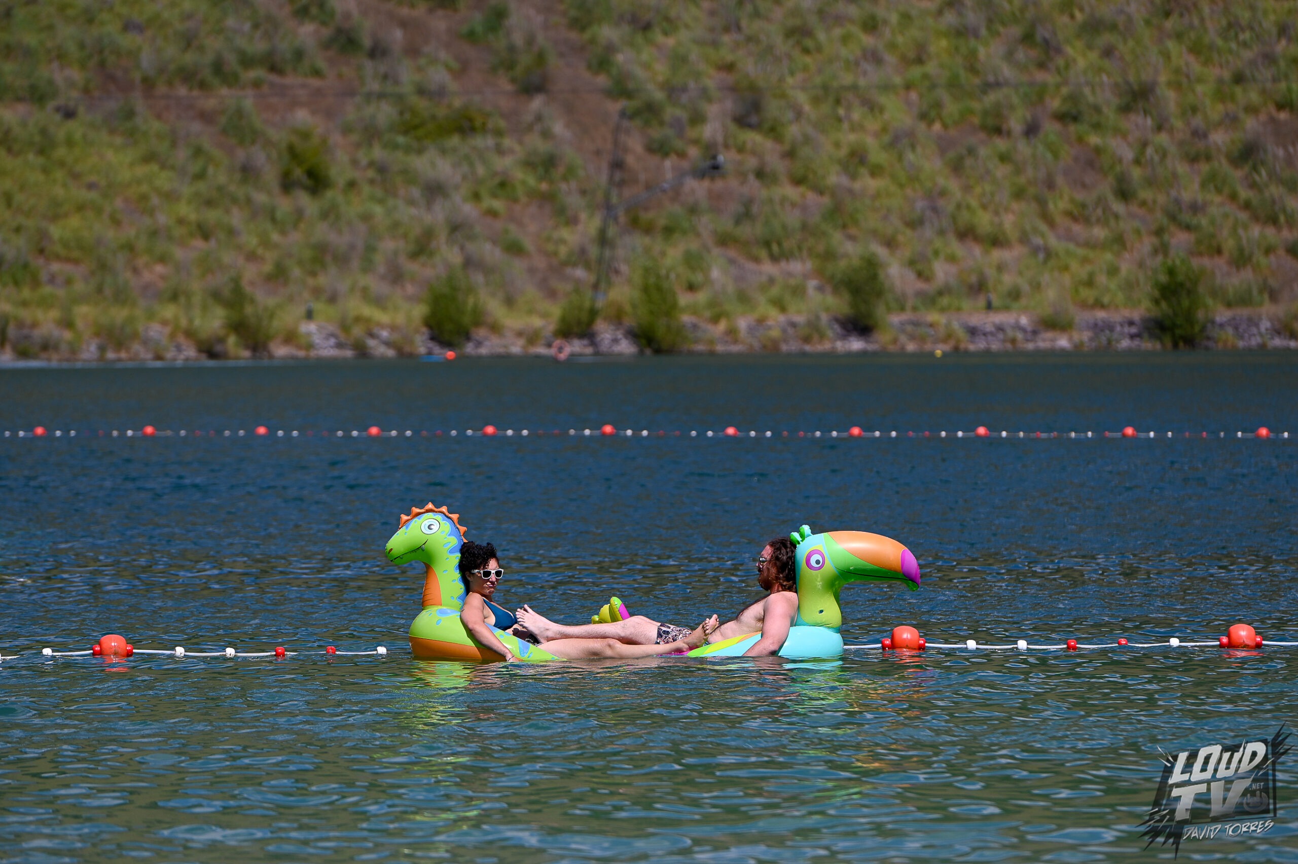 Xtreme Fest #12 : 3eme et dernier jour de l'Edition 2025 9 Festivaliers-XtremeFest