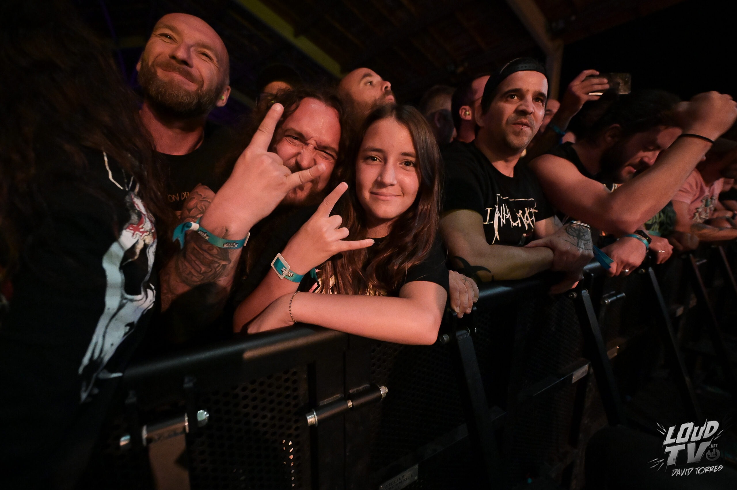 Xtreme Fest #12 : 3eme et dernier jour de l'Edition 2025 27 Festivaliers-XtremeFest