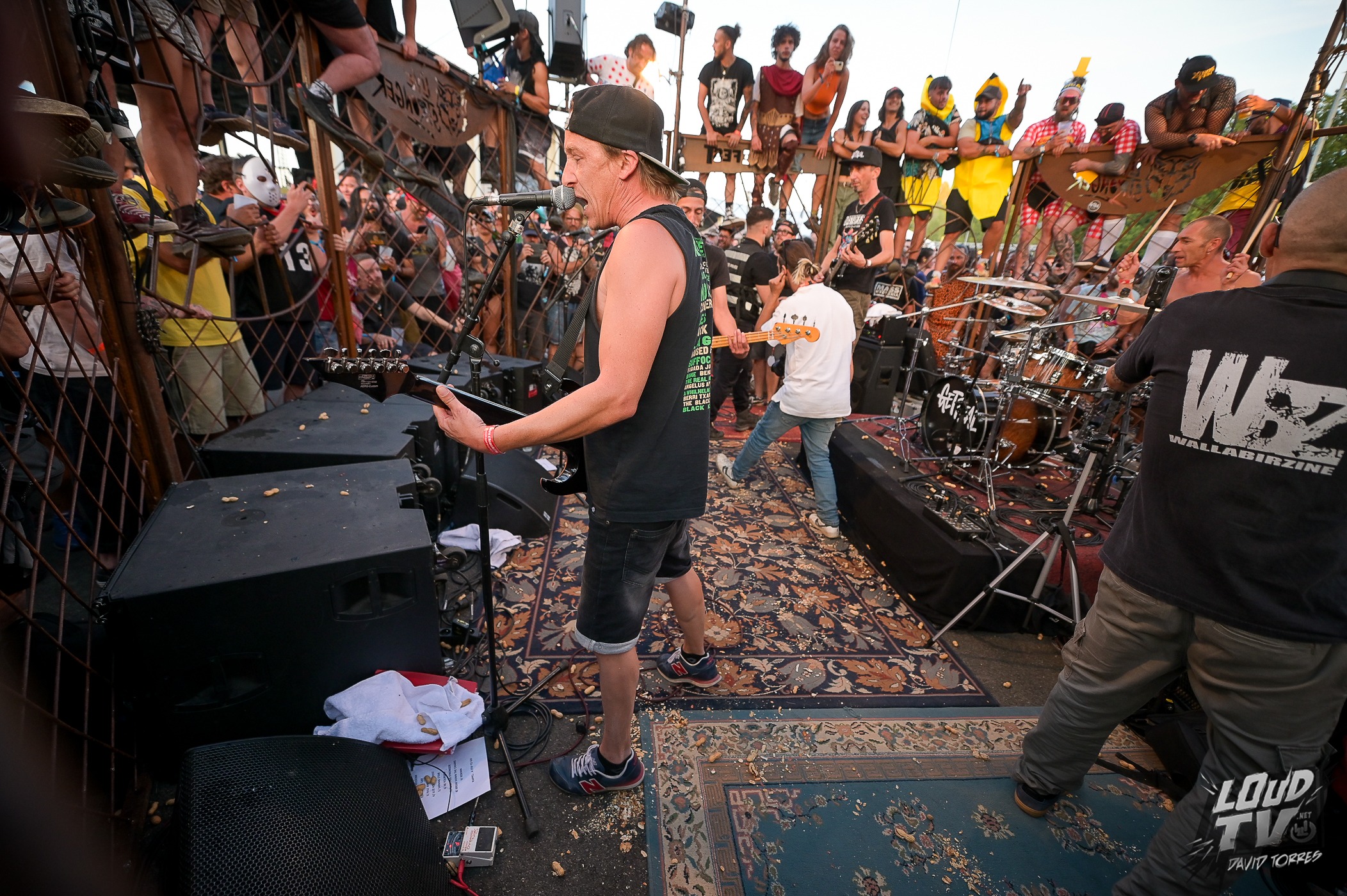 Xtreme Fest #12 : 3eme et dernier jour de l'Edition 2025 110 GET REAL