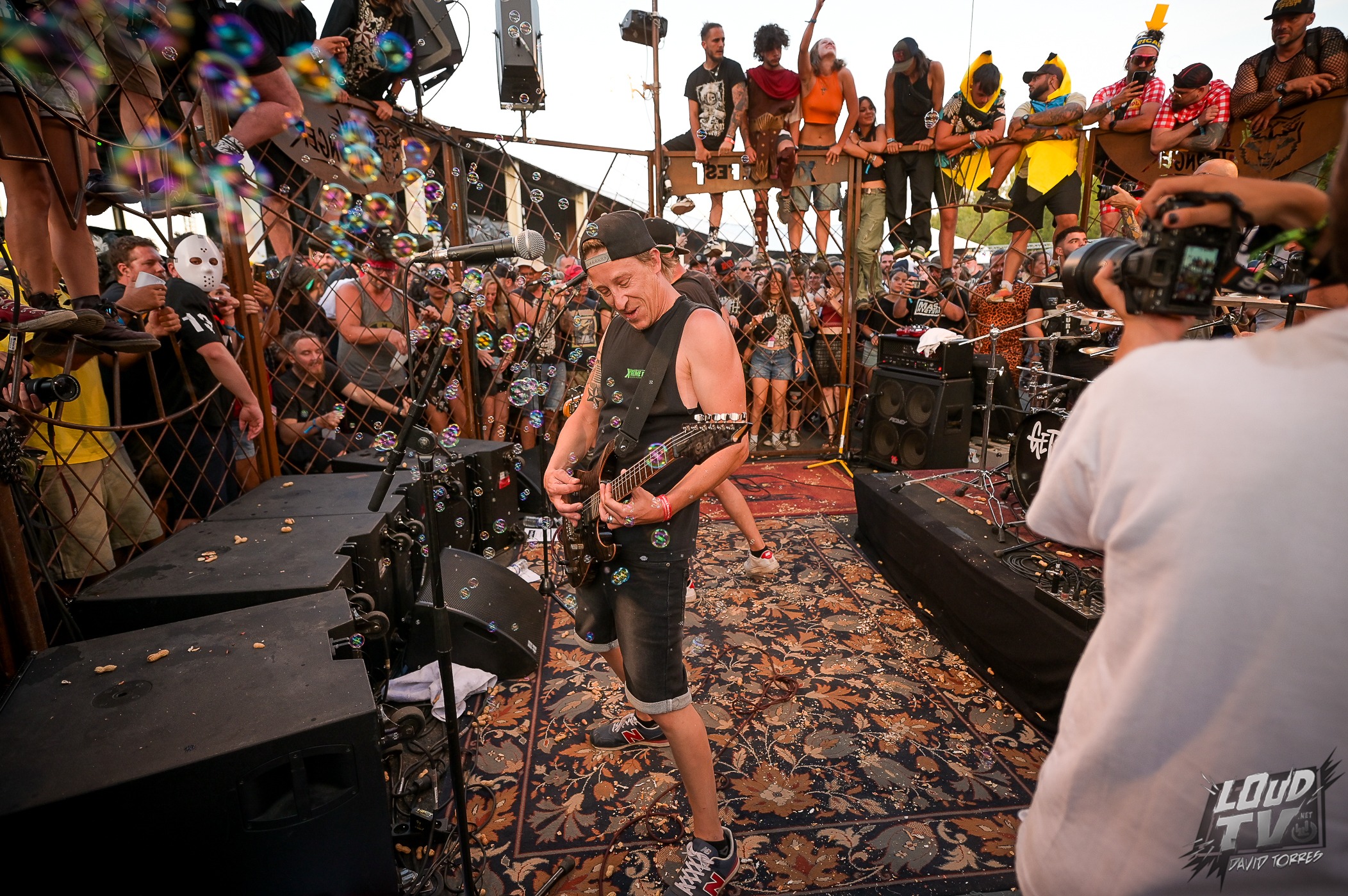 Xtreme Fest #12 : 3eme et dernier jour de l'Edition 2025 112 GET REAL