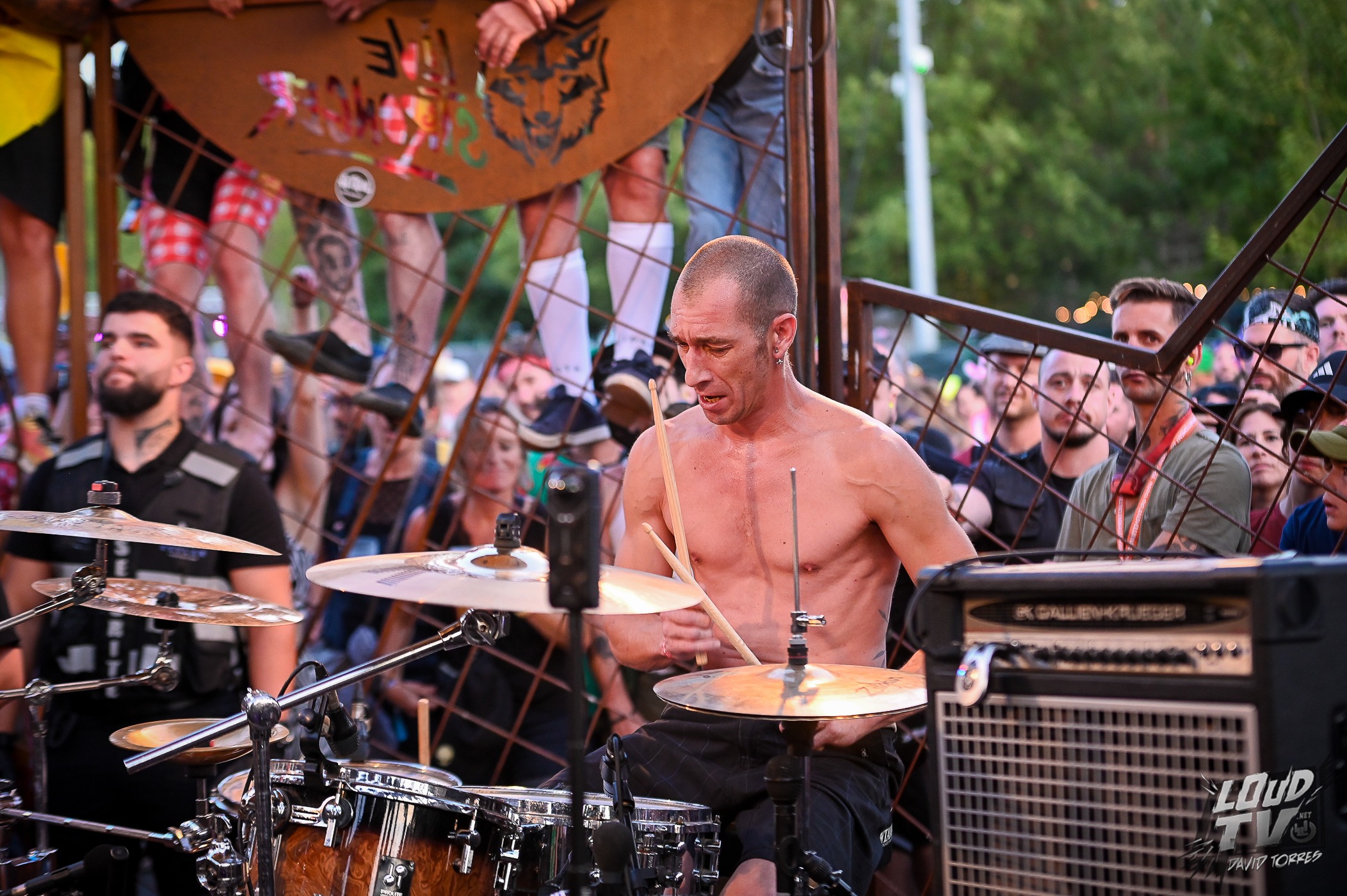 Xtreme Fest #12 : 3eme et dernier jour de l'Edition 2025 114 GET REAL