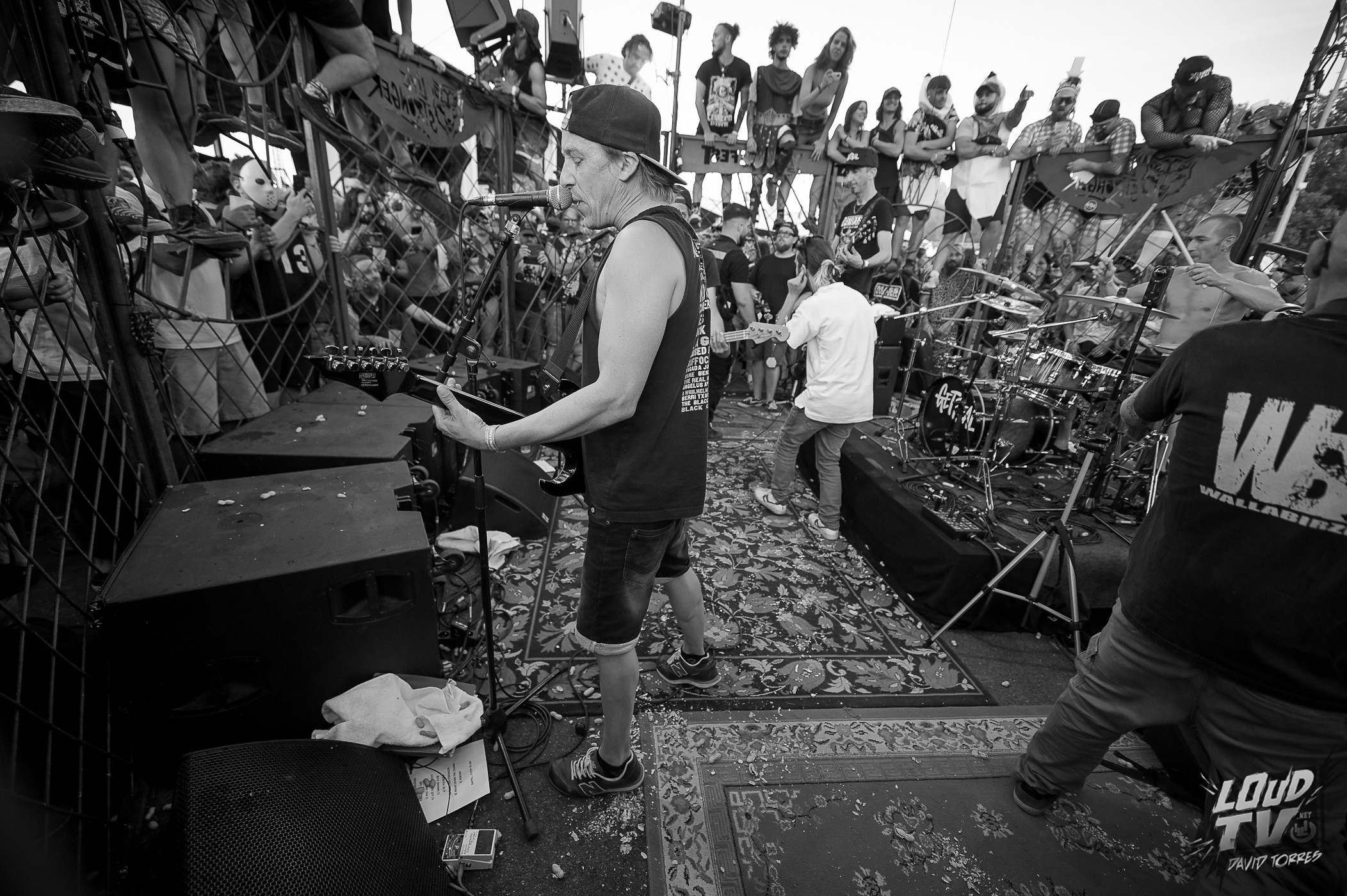 Xtreme Fest #12 : 3eme et dernier jour de l'Edition 2025 118 GET REAL