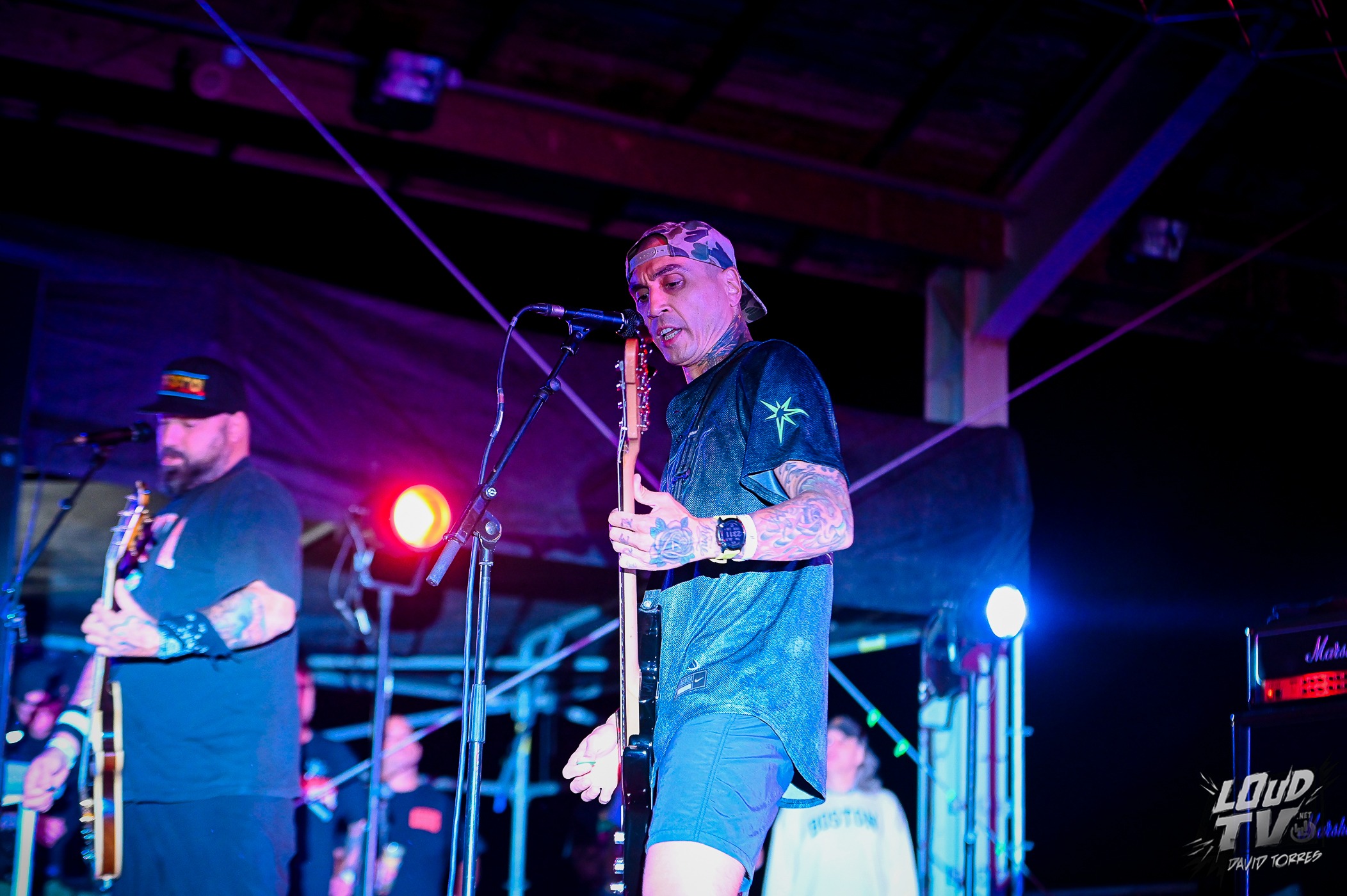 HATEBREED - XtremeFest - 2025