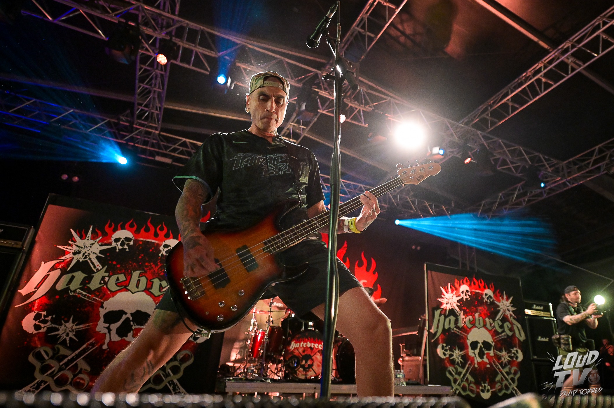 HATEBREED - XtremeFest - 2025