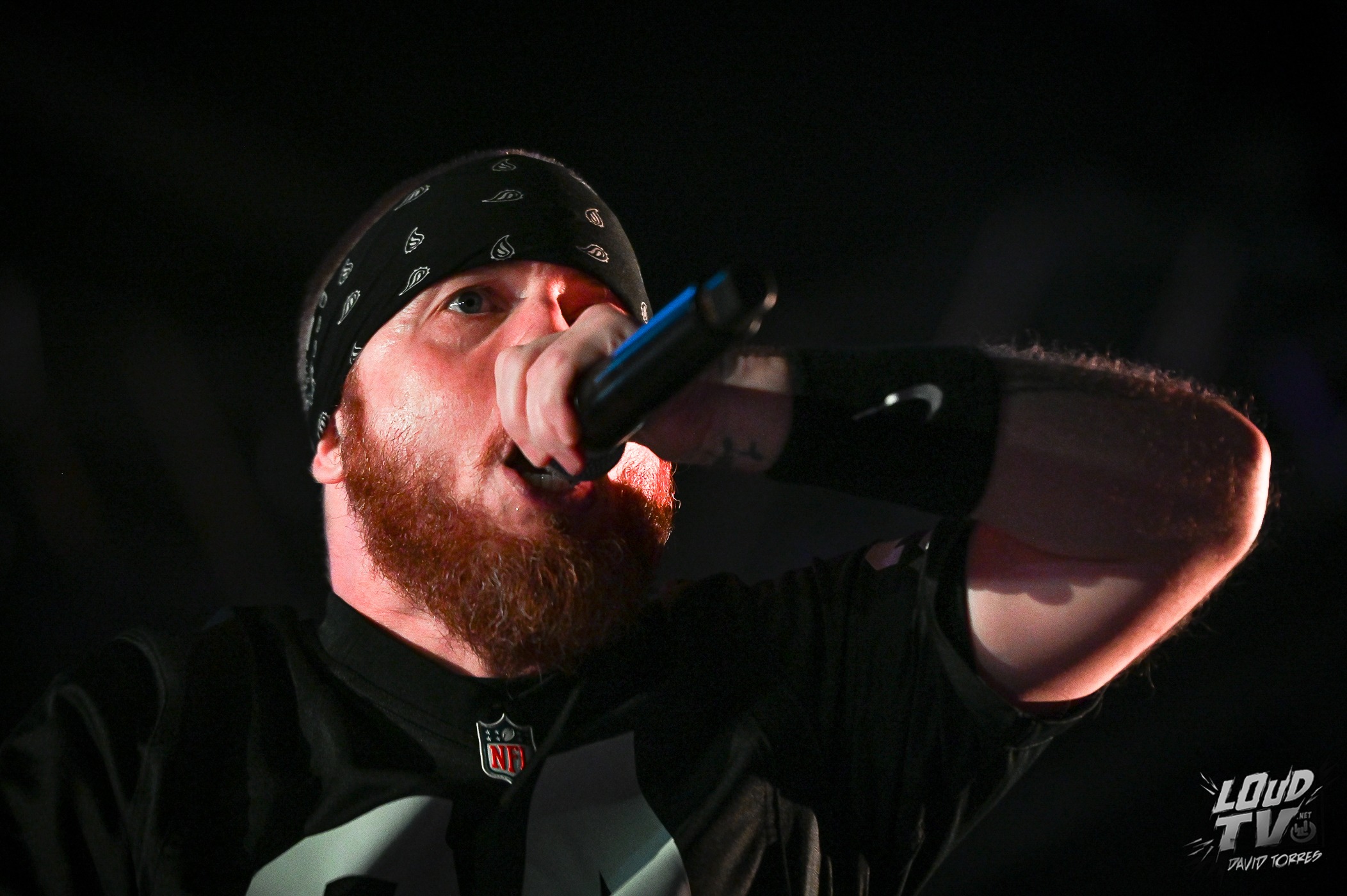 HATEBREED - XtremeFest - 2025