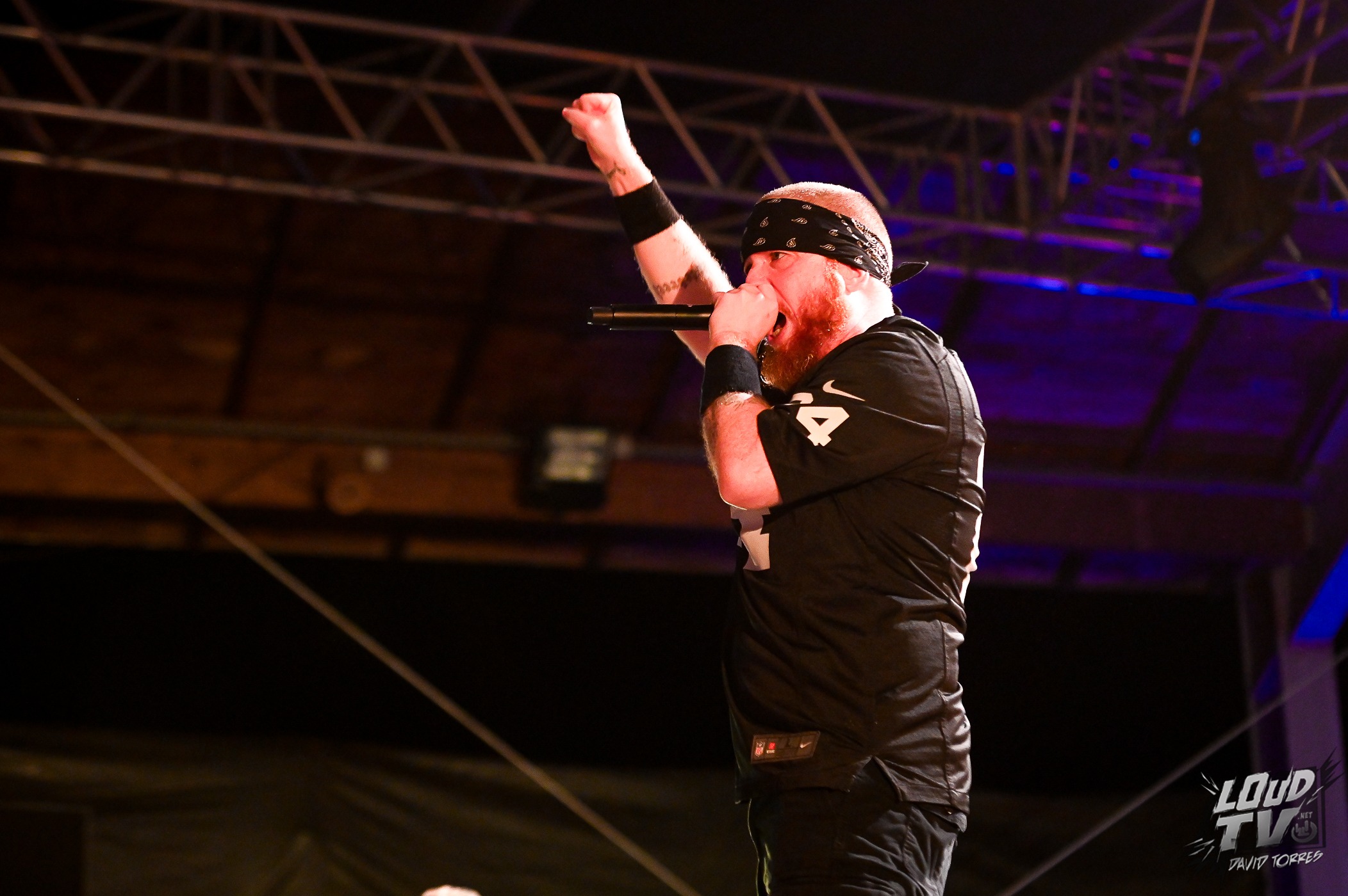 HATEBREED - XtremeFest - 2025
