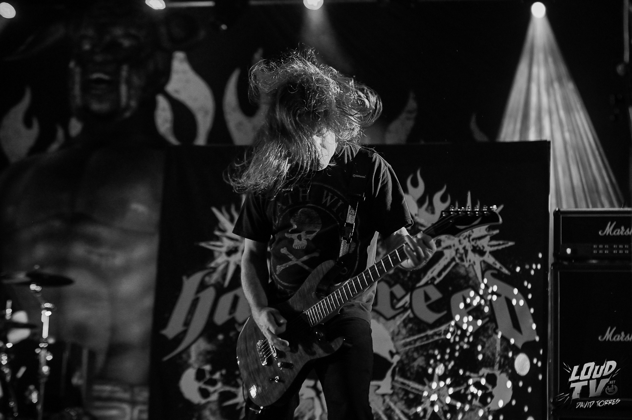 HATEBREED - XtremeFest - 2025