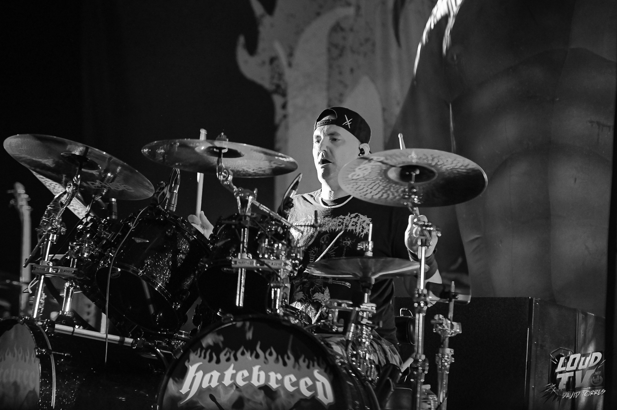 HATEBREED - XtremeFest - 2025