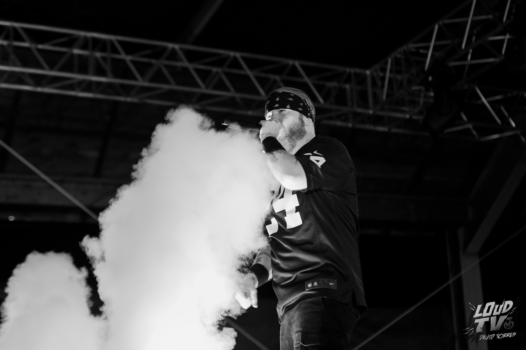 HATEBREED - XtremeFest - 2025