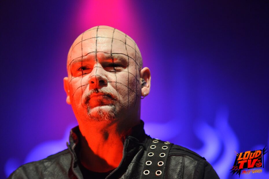 Cradle of Filth : depart des 2 membres Ashok et Zoe 1 Ashok quitte Cradle of Filth