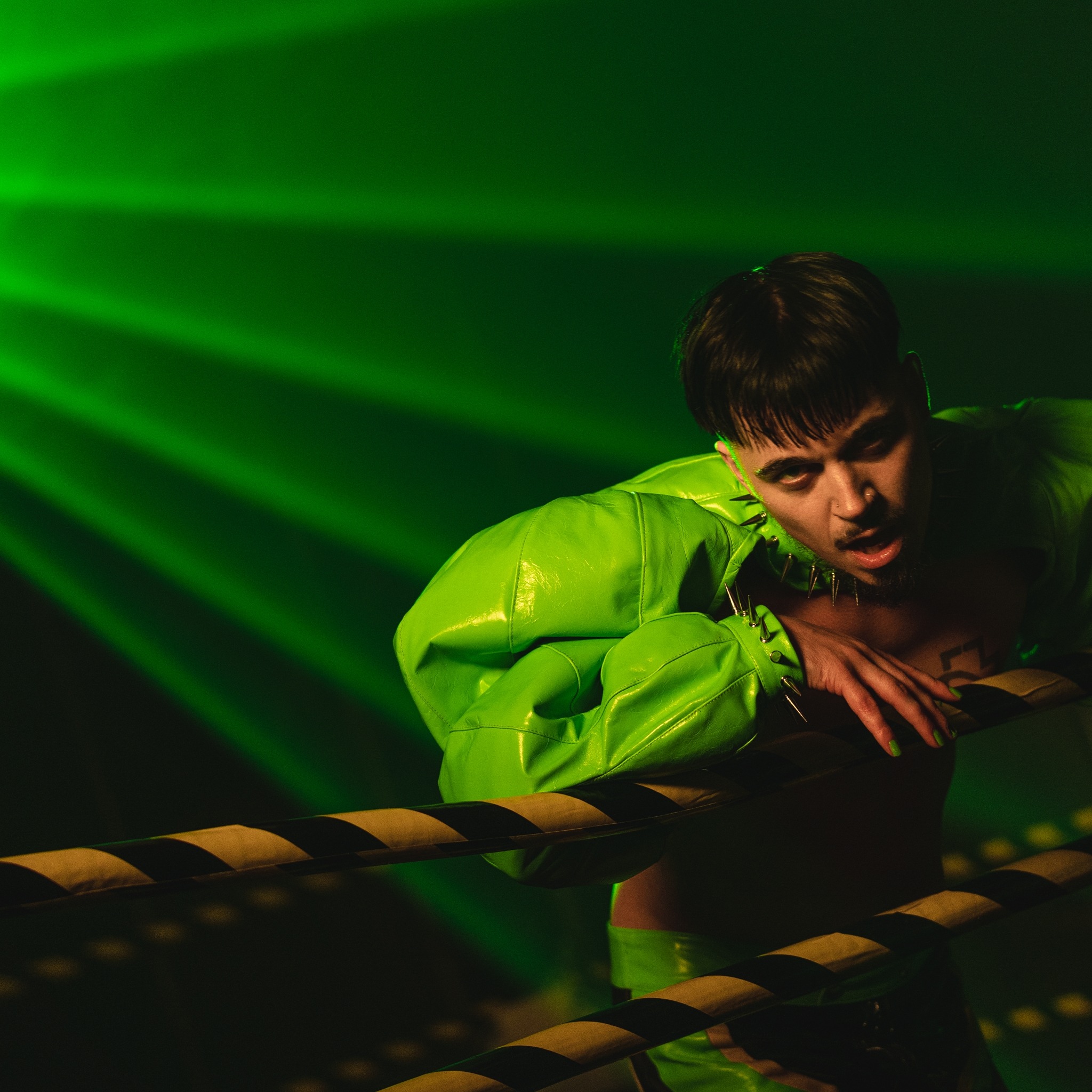 Käärijä artist