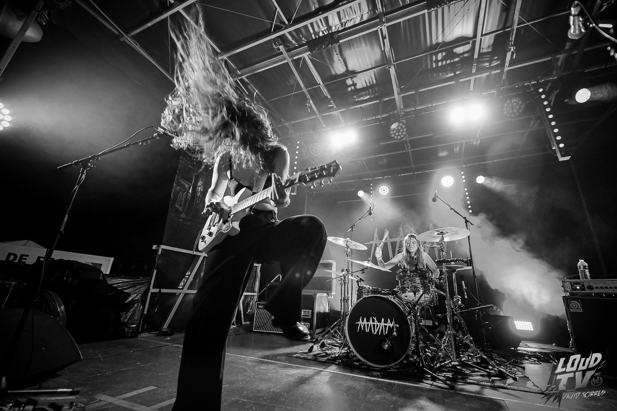 MADAM - XtremeFest - 2025
