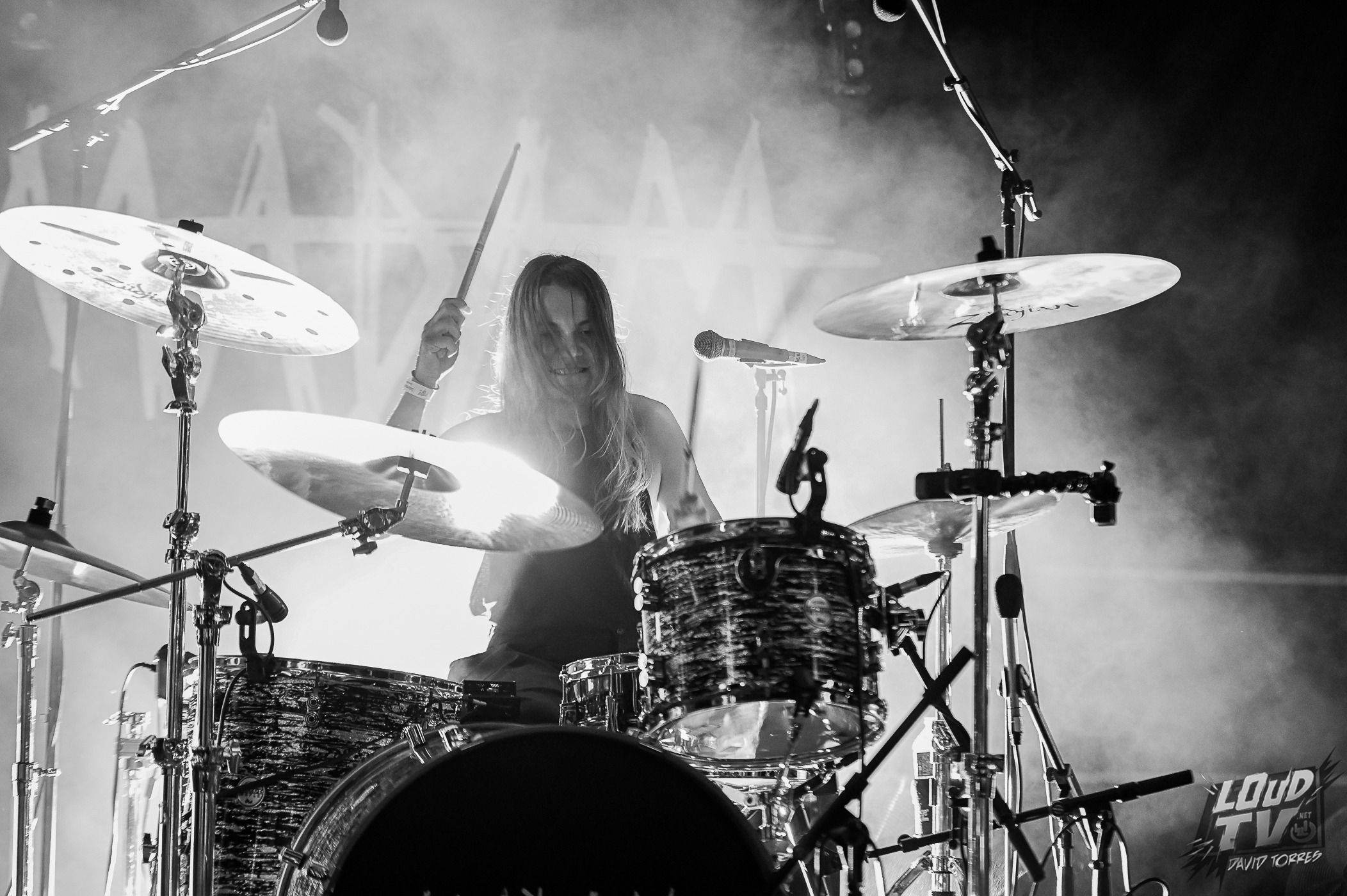 MADAM - XtremeFest - 2025