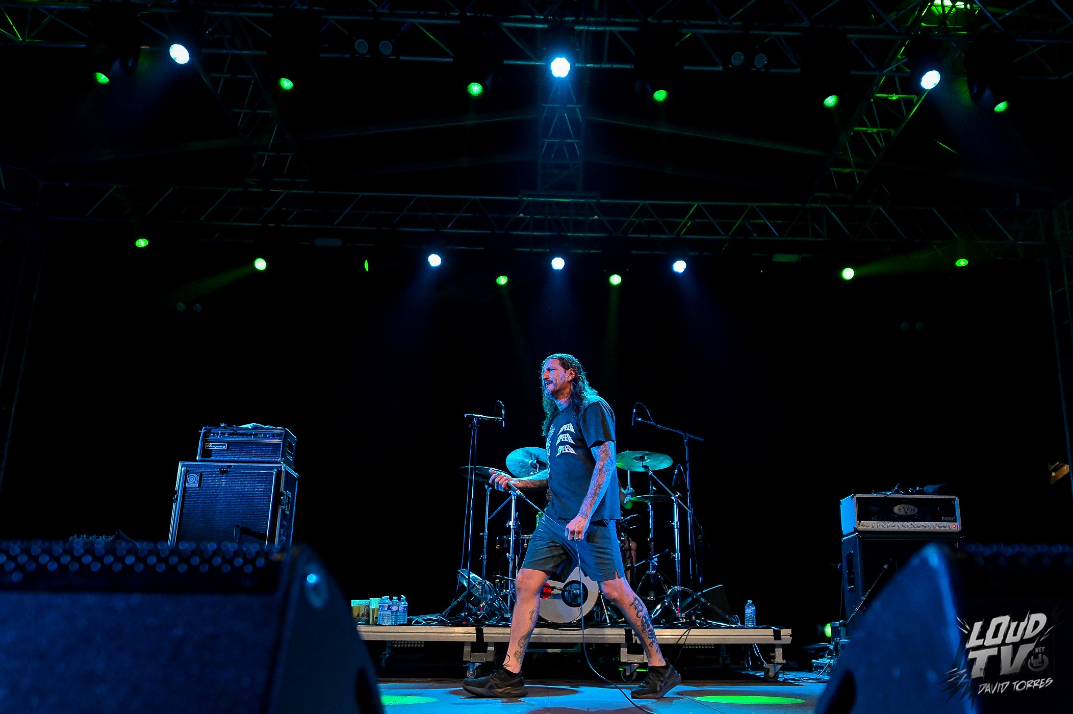 MADBALL XtremeFest