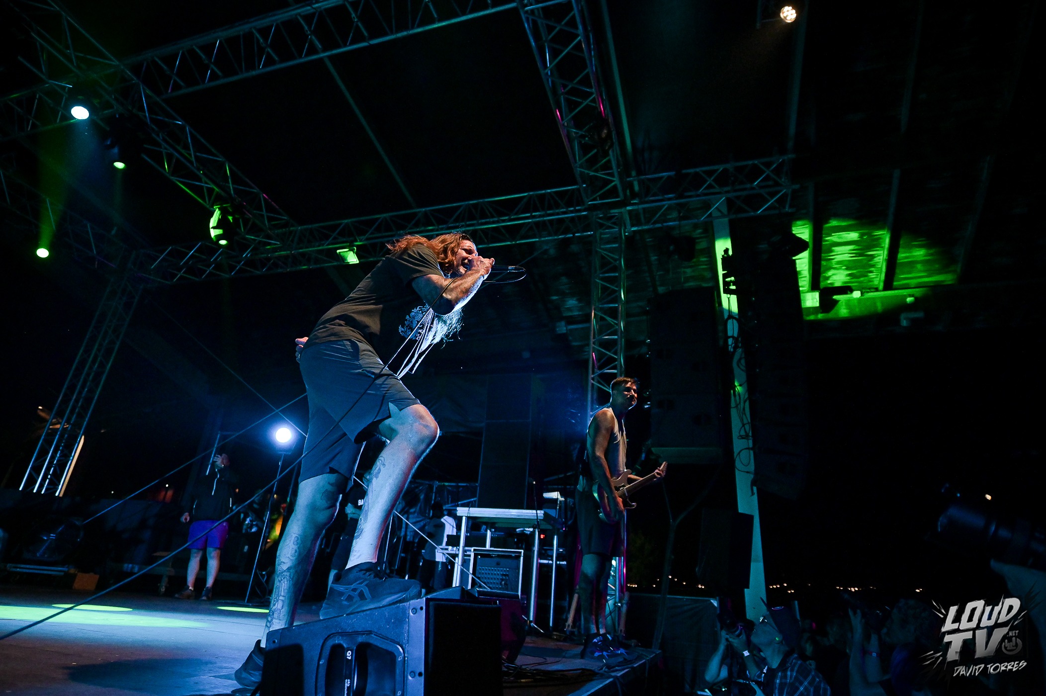 MADBALL XtremeFest