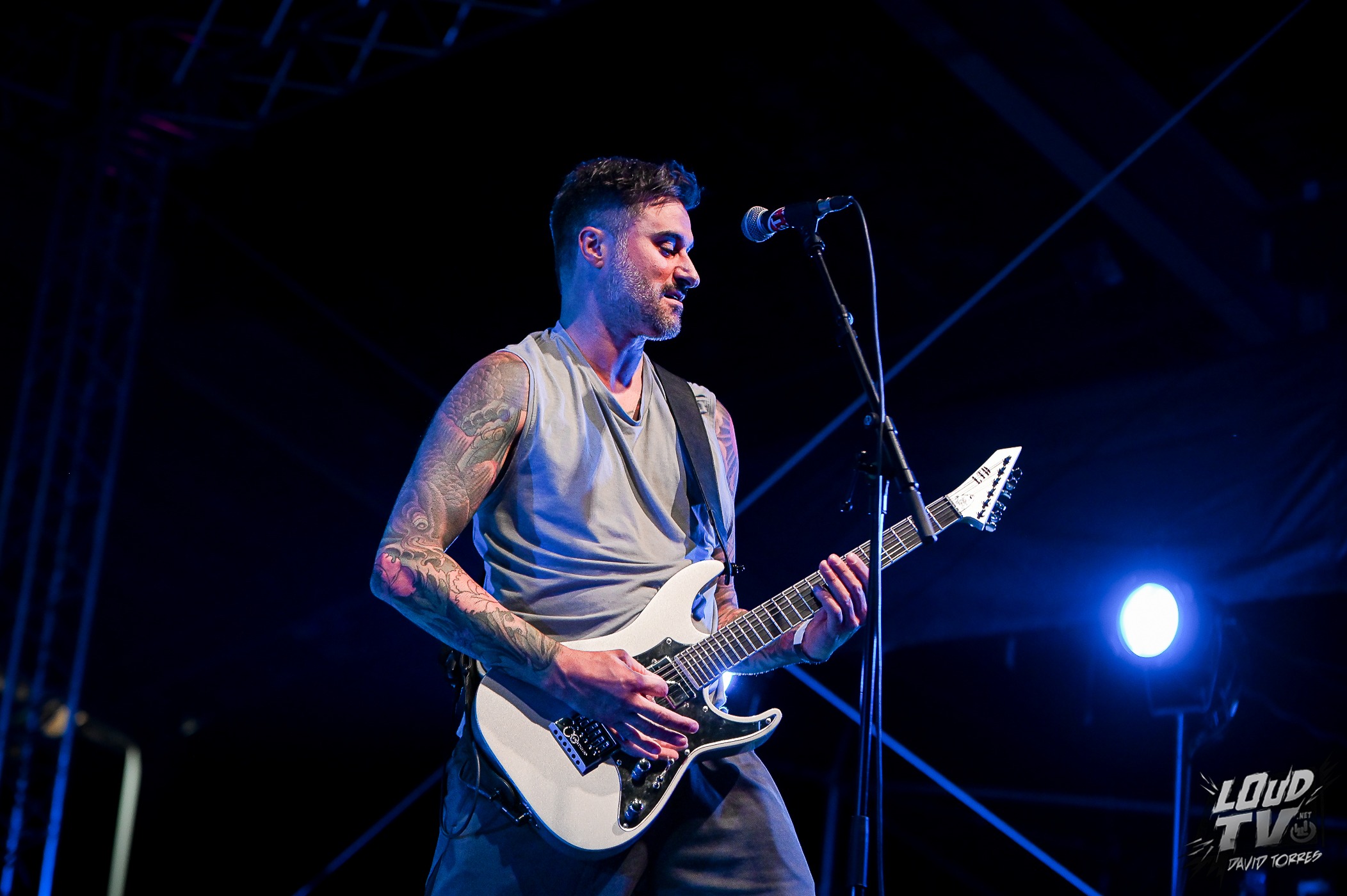 MADBALL XtremeFest