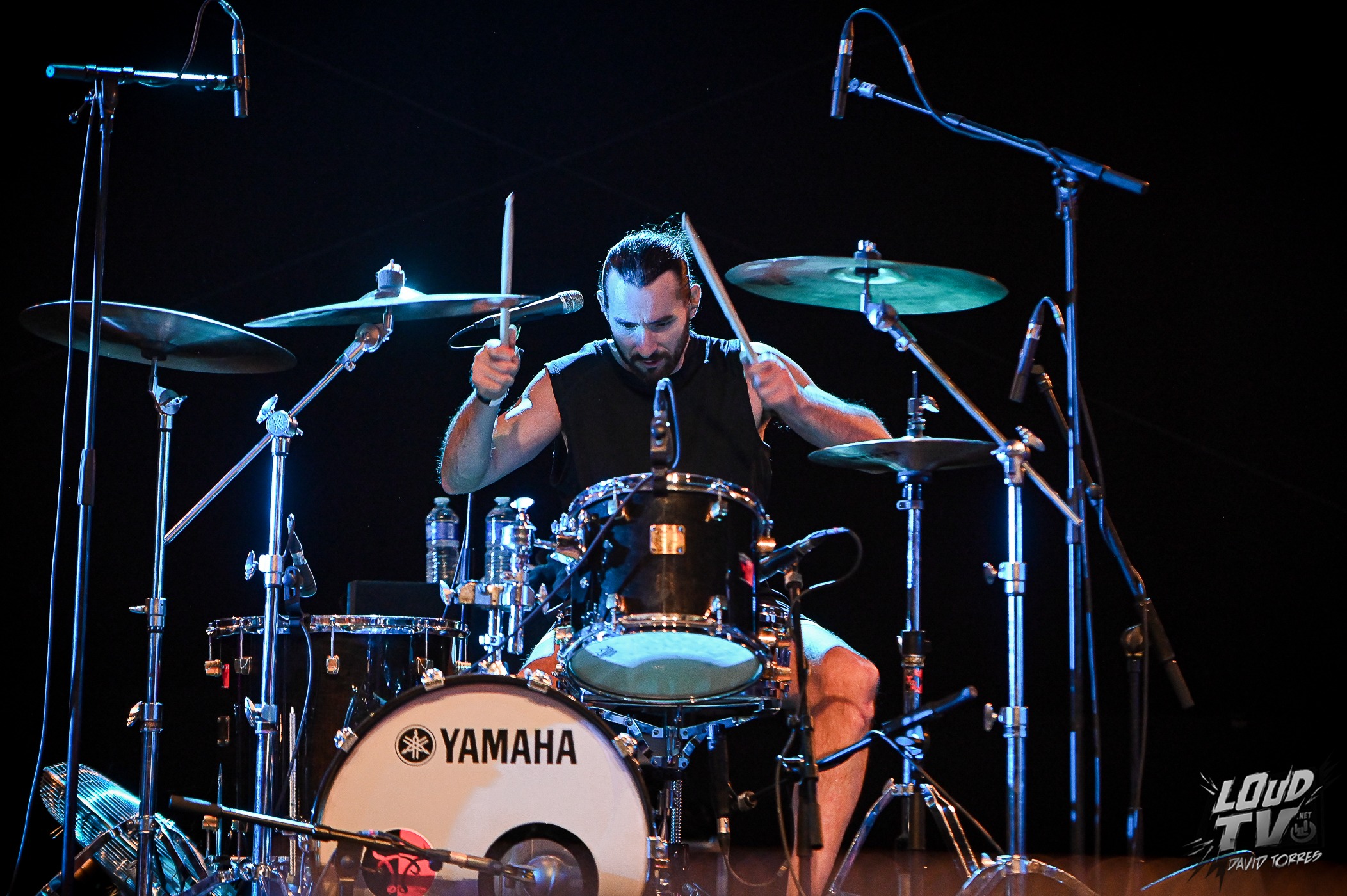 MADBALL XtremeFest