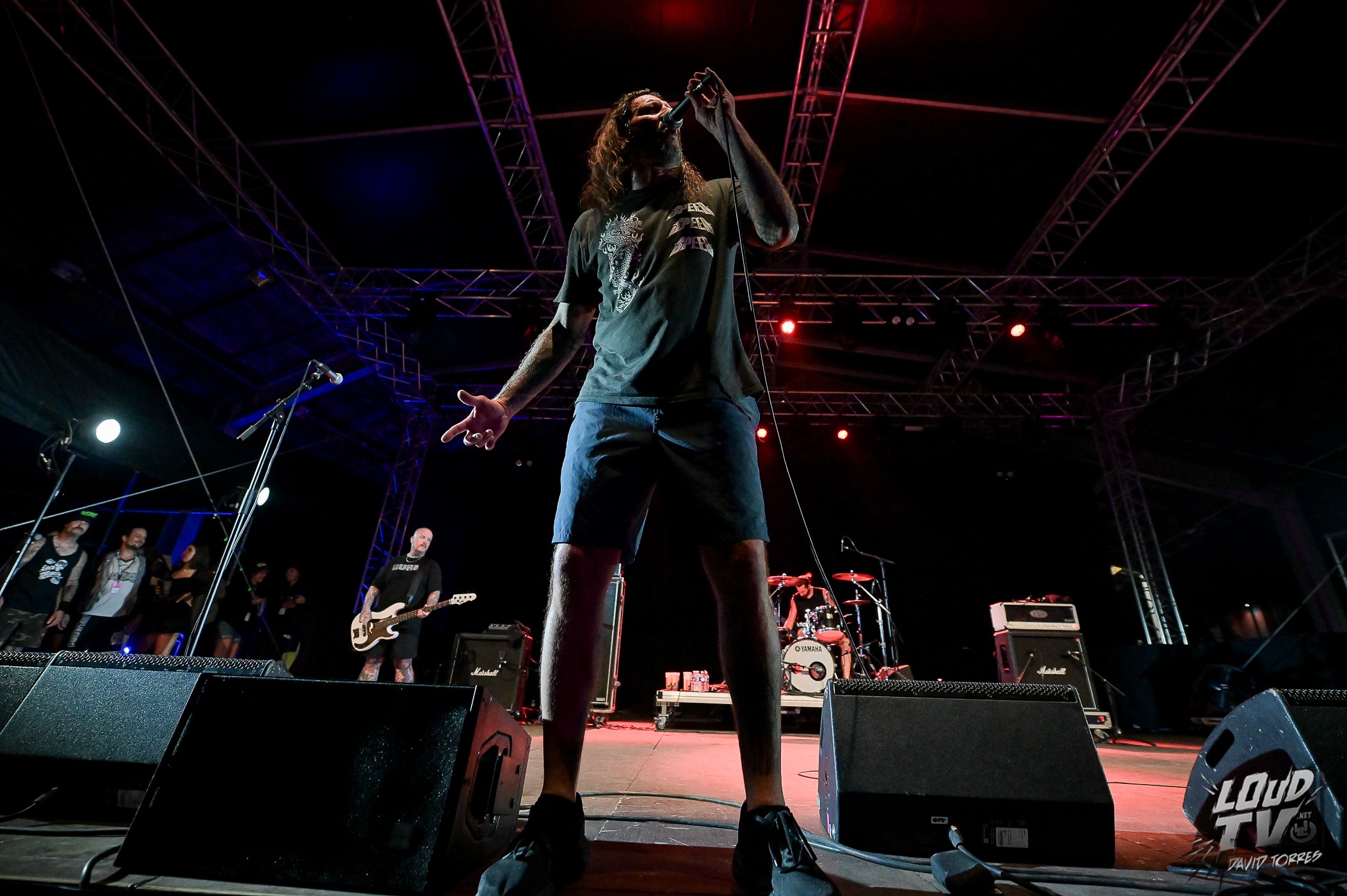 MADBALL XtremeFest