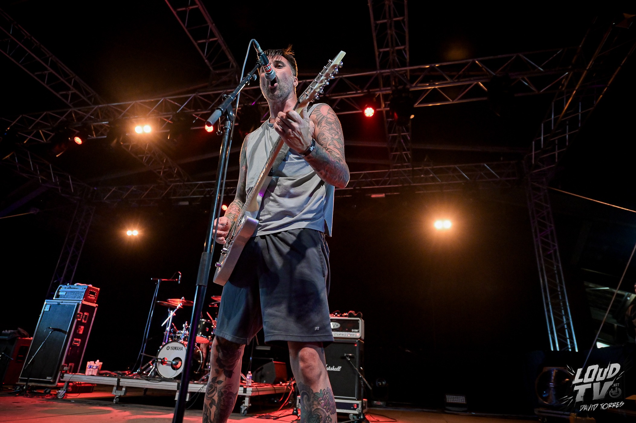 MADBALL XtremeFest
