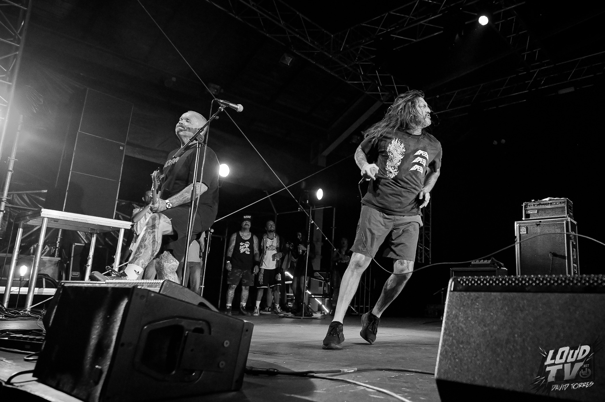 MADBALL XtremeFest