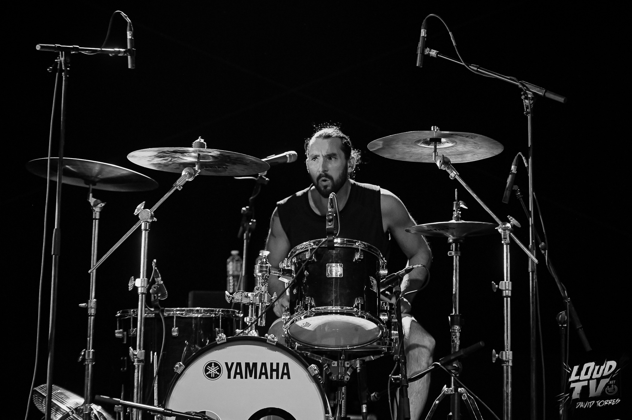 MADBALL XtremeFest