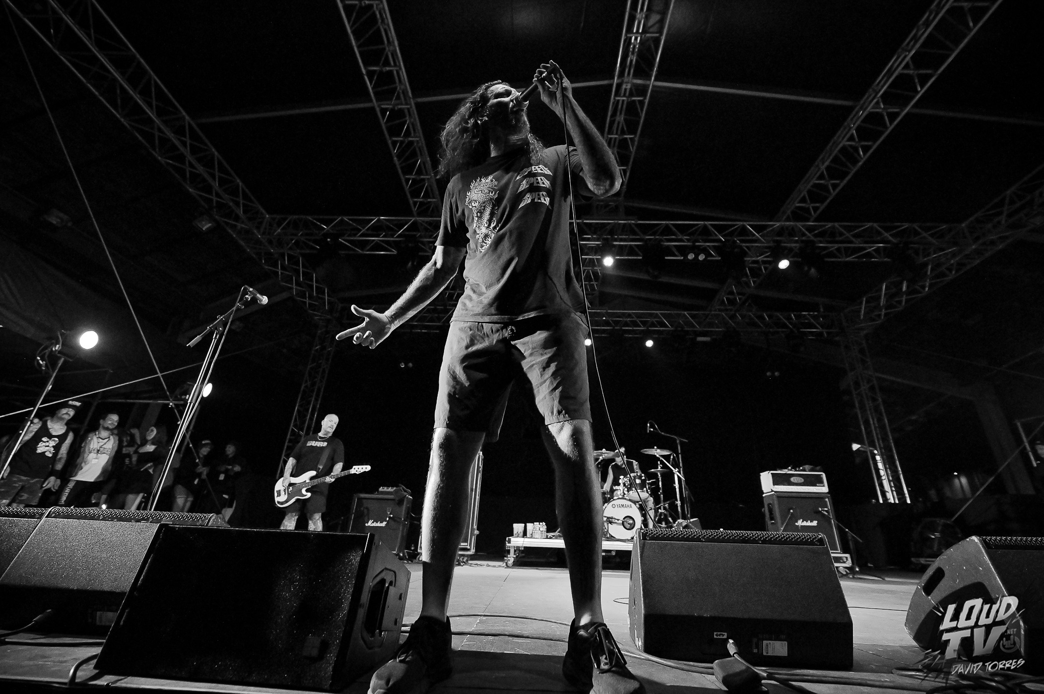 MADBALL XtremeFest
