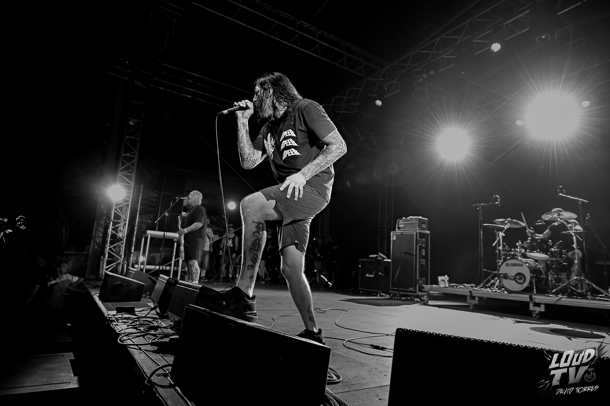 MADBALL XtremeFest