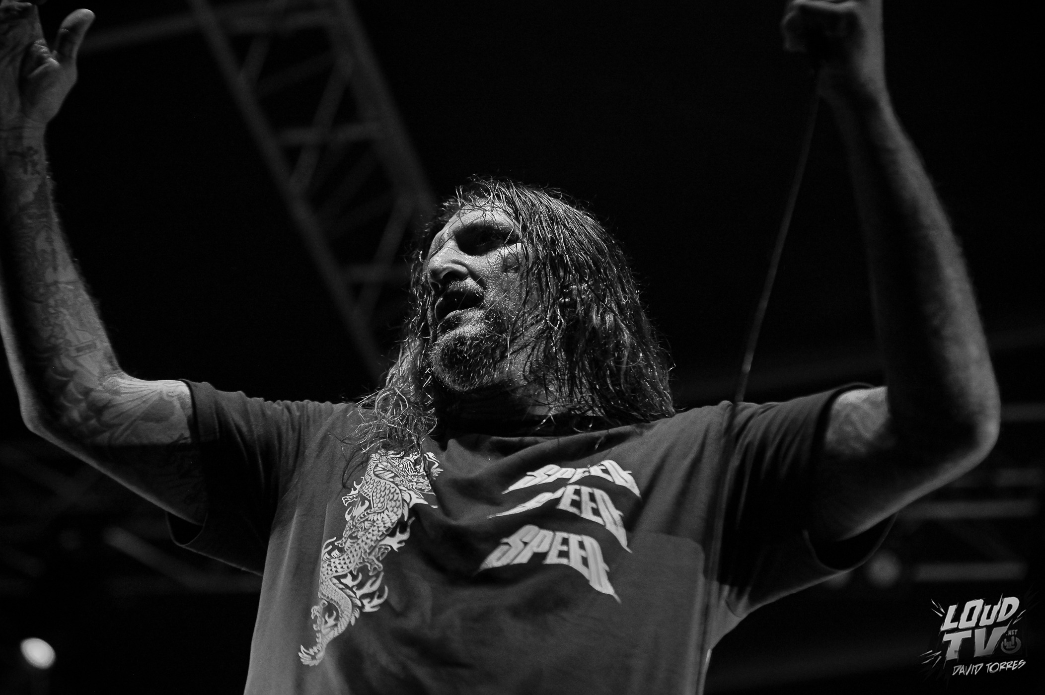 MADBALL XtremeFest
