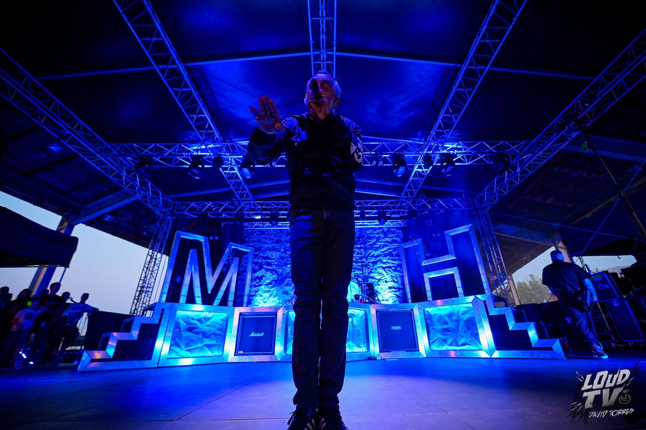 Xtreme Fest #12 : 3eme et dernier jour de l'Edition 2025 128 MASS HYSTERIA