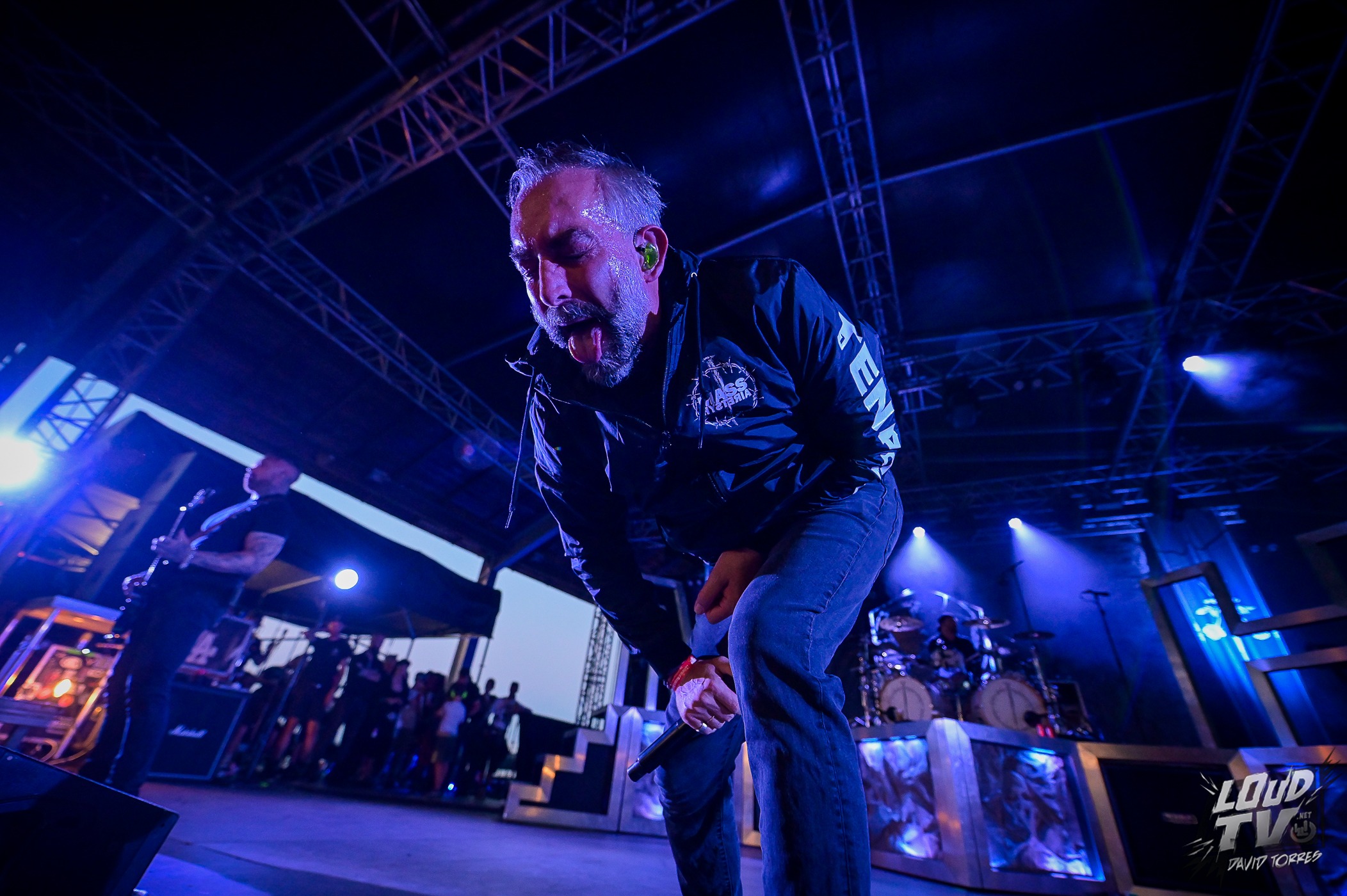 Xtreme Fest #12 : 3eme et dernier jour de l'Edition 2025 129 MASS HYSTERIA