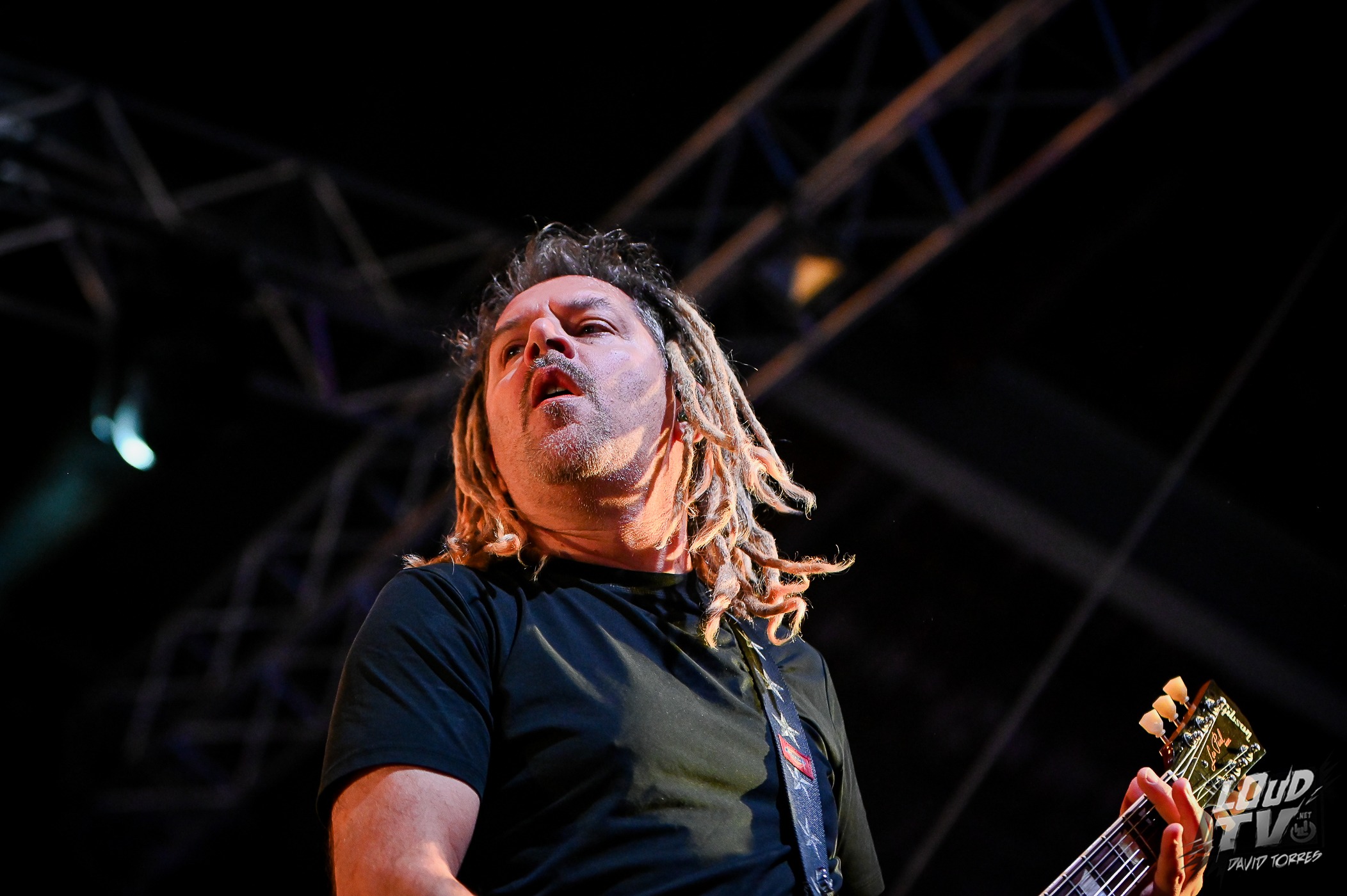 Xtreme Fest #12 : 3eme et dernier jour de l'Edition 2025 130 MASS HYSTERIA