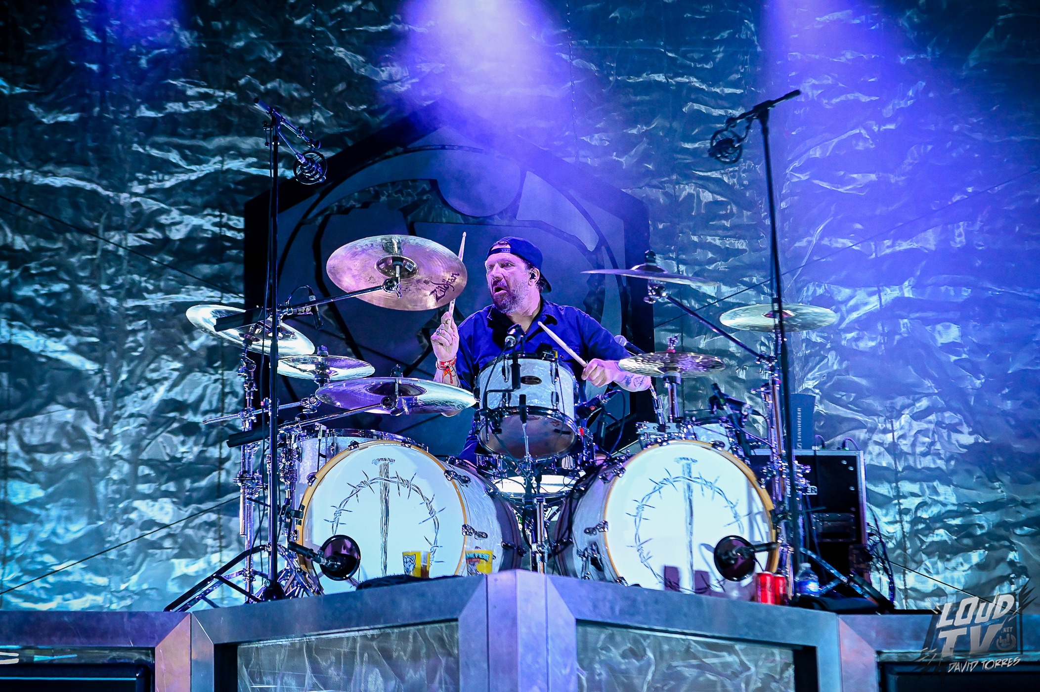 Xtreme Fest #12 : 3eme et dernier jour de l'Edition 2025 131 MASS HYSTERIA