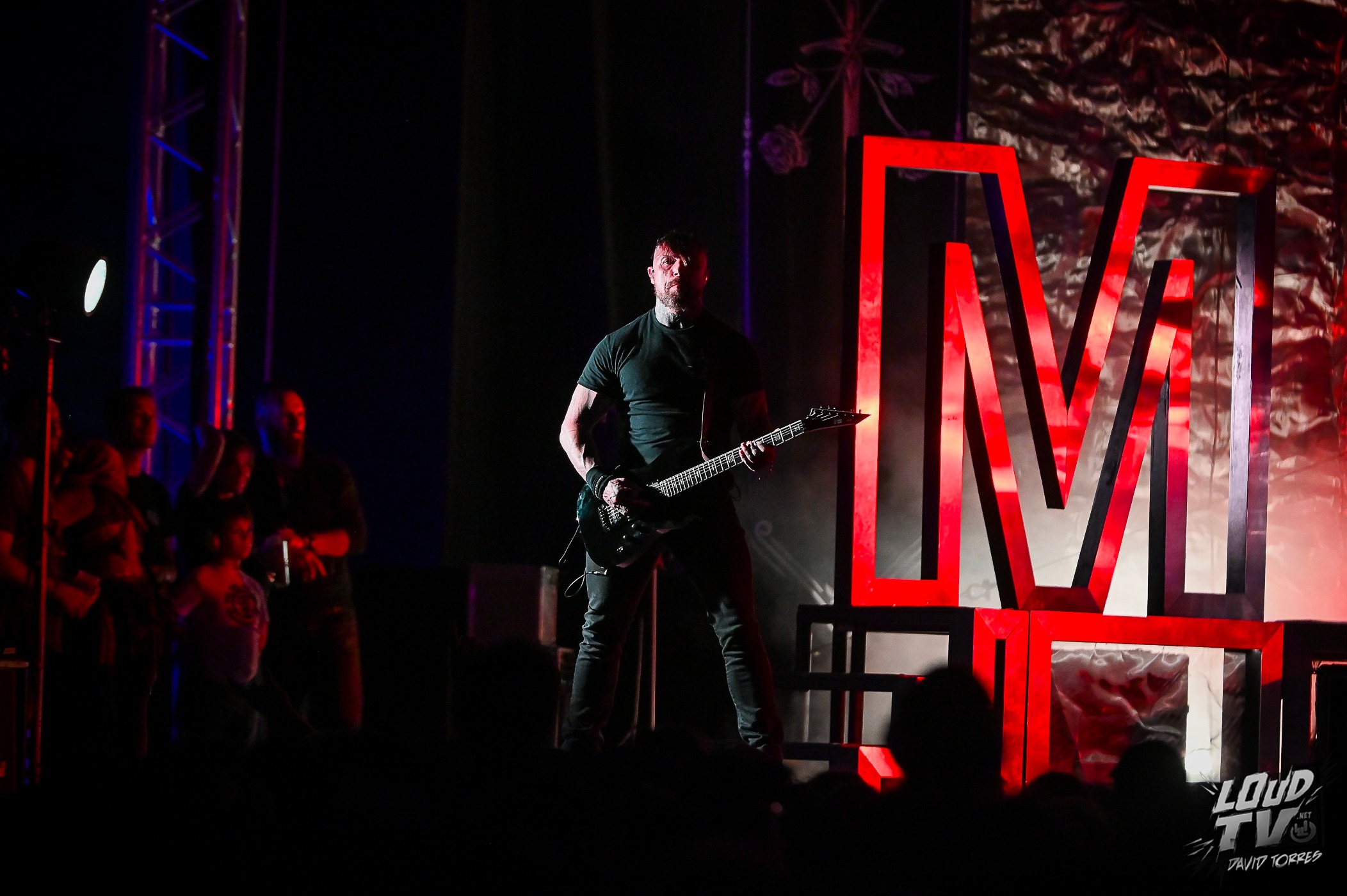 Xtreme Fest #12 : 3eme et dernier jour de l'Edition 2025 134 MASS HYSTERIA