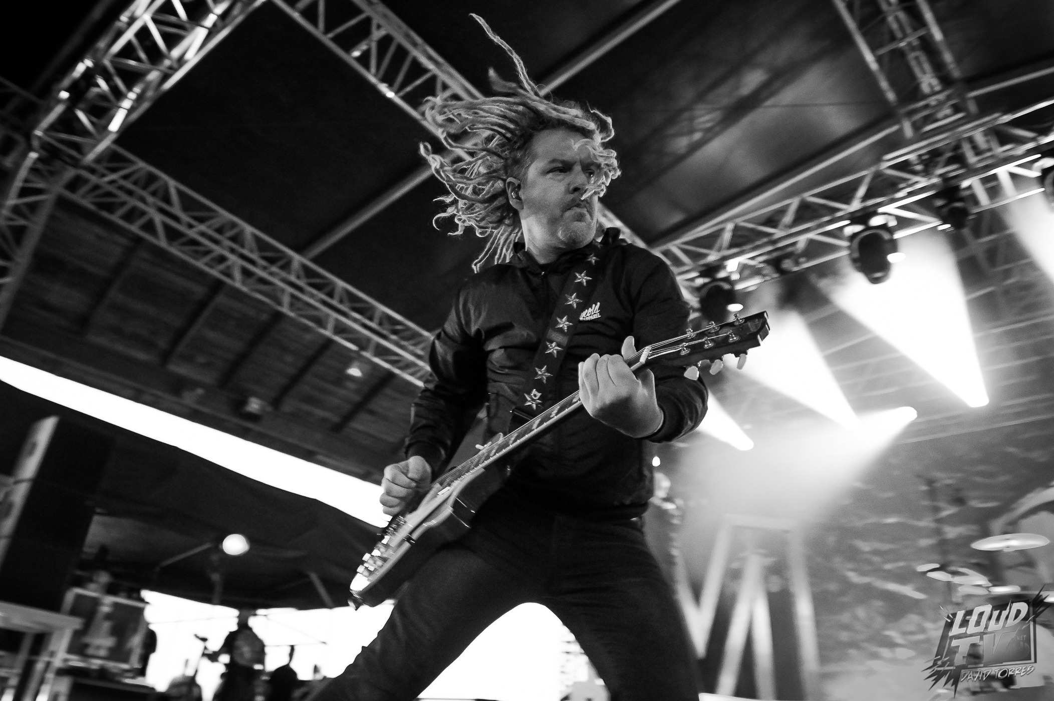 Xtreme Fest #12 : 3eme et dernier jour de l'Edition 2025 137 MASS HYSTERIA