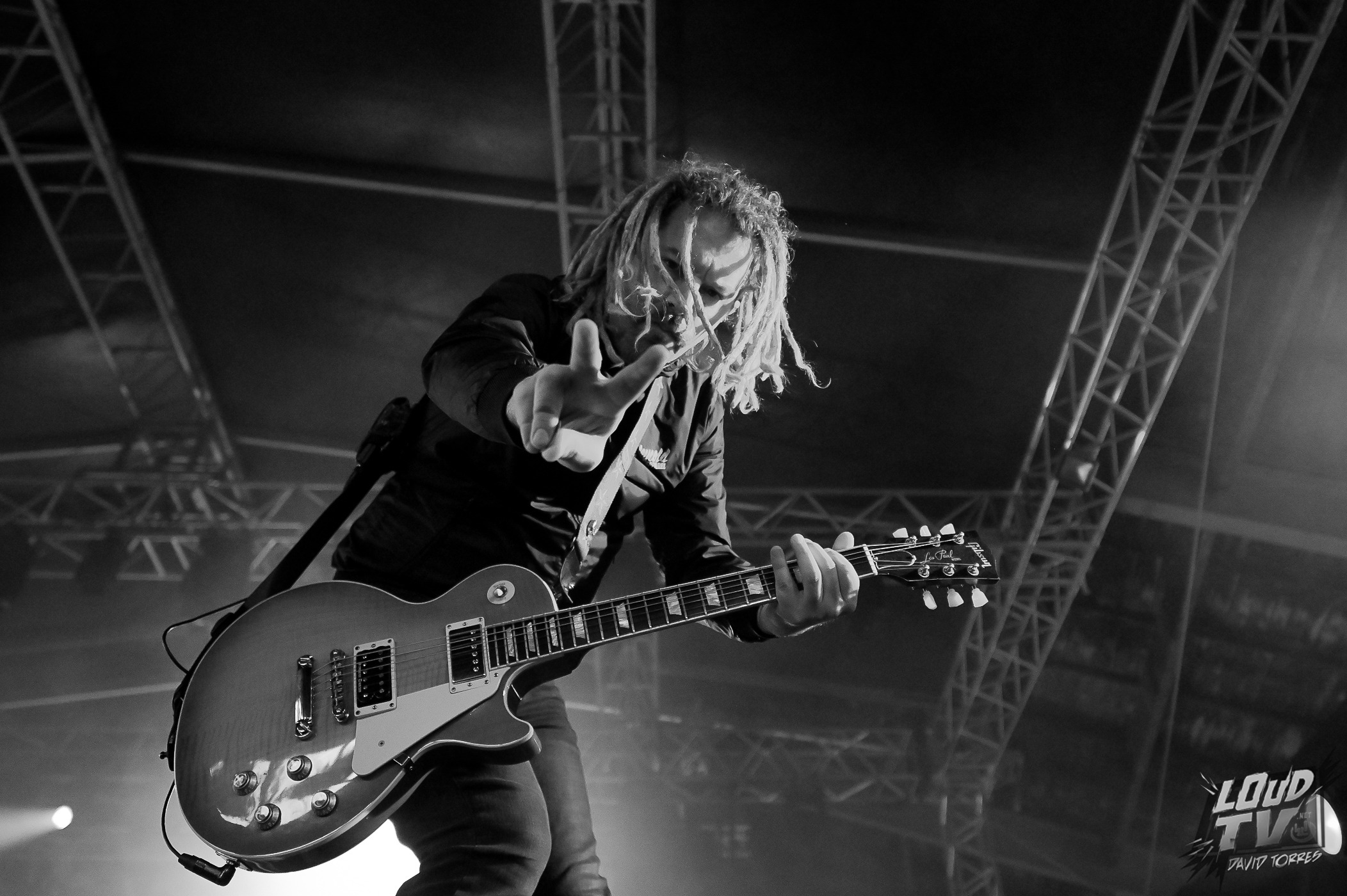 Xtreme Fest #12 : 3eme et dernier jour de l'Edition 2025 138 MASS HYSTERIA