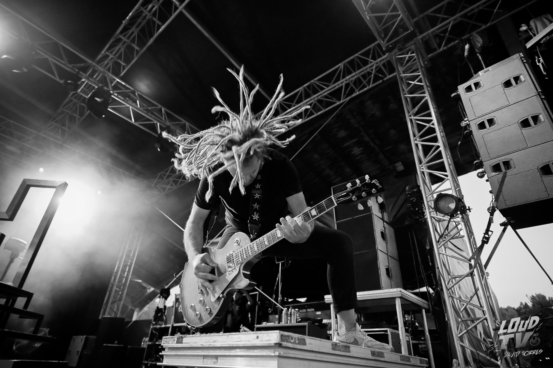 Xtreme Fest #12 : 3eme et dernier jour de l'Edition 2025 141 MASS HYSTERIA