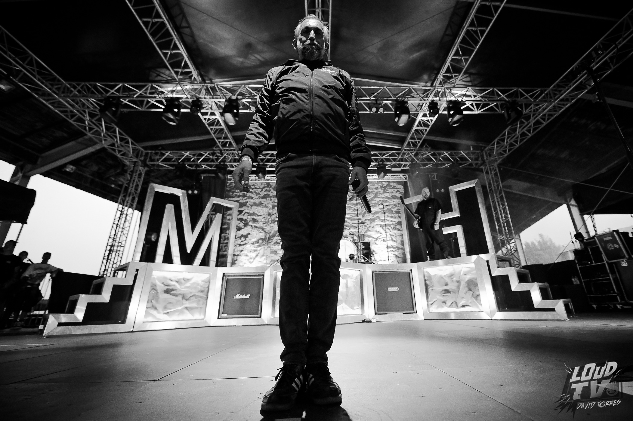 Xtreme Fest #12 : 3eme et dernier jour de l'Edition 2025 143 MASS HYSTERIA